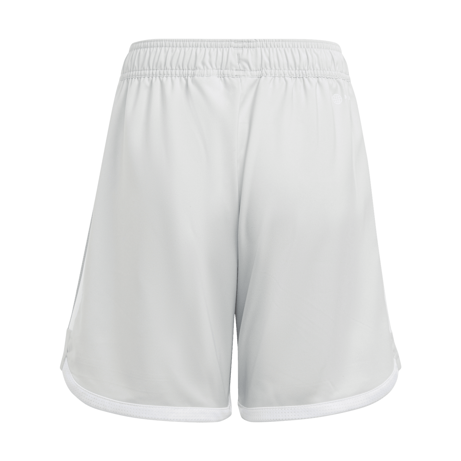 adidas Youth Tiro 23 Competition Match Shorts - Grey IB4916