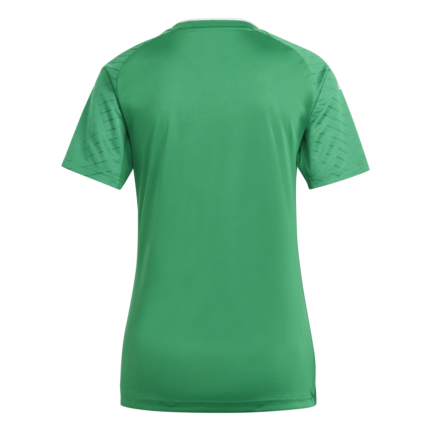 adidas Women's Campeon 23 Jersey - Green IB4922