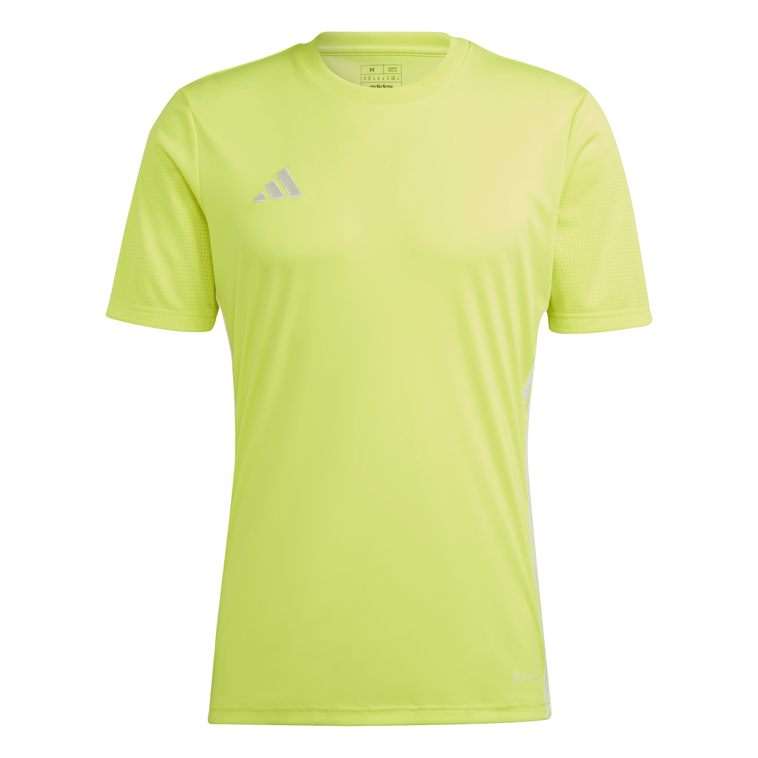 adidas Tabela 23 Jersey - Solar Yellow IB4925