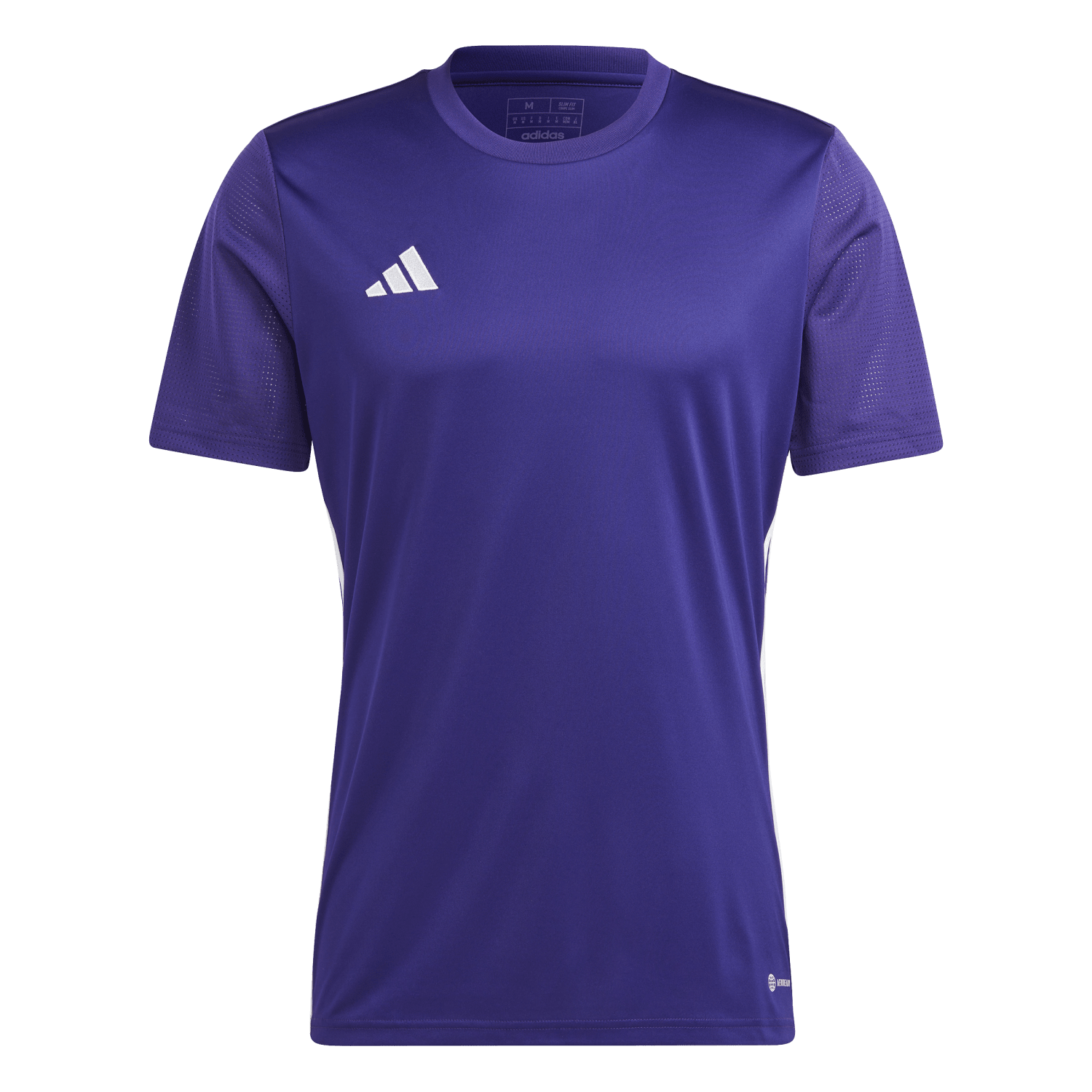 Adidas Tabela 23 Jersey Soccer IB4926 Purple