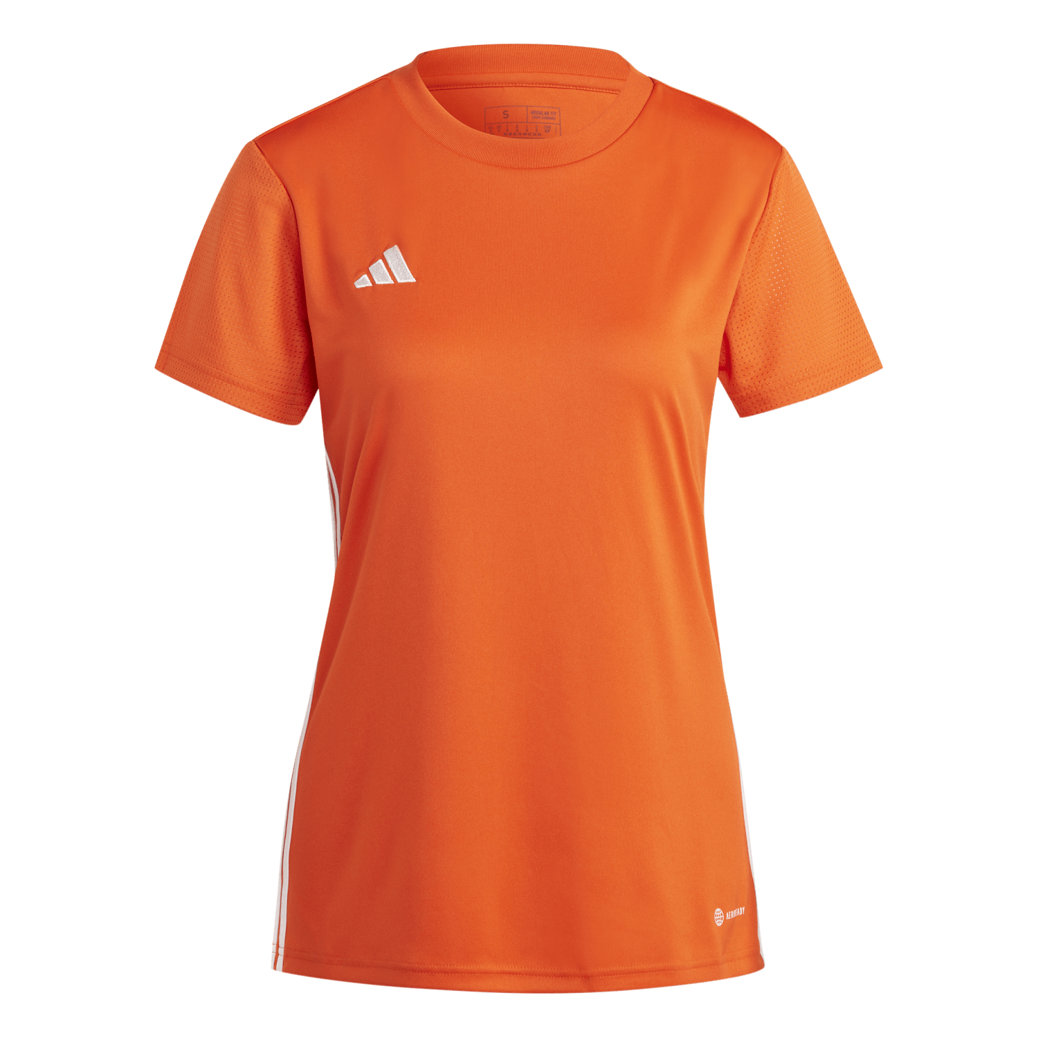 adidas Women's Tabela 23 Jersey - Orange IB4929