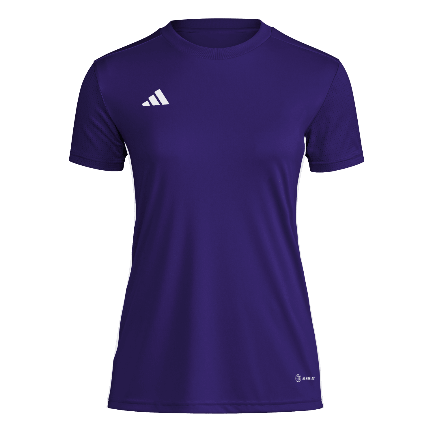 adidas Women's Tabela 23 Jersey - Purple IB4931