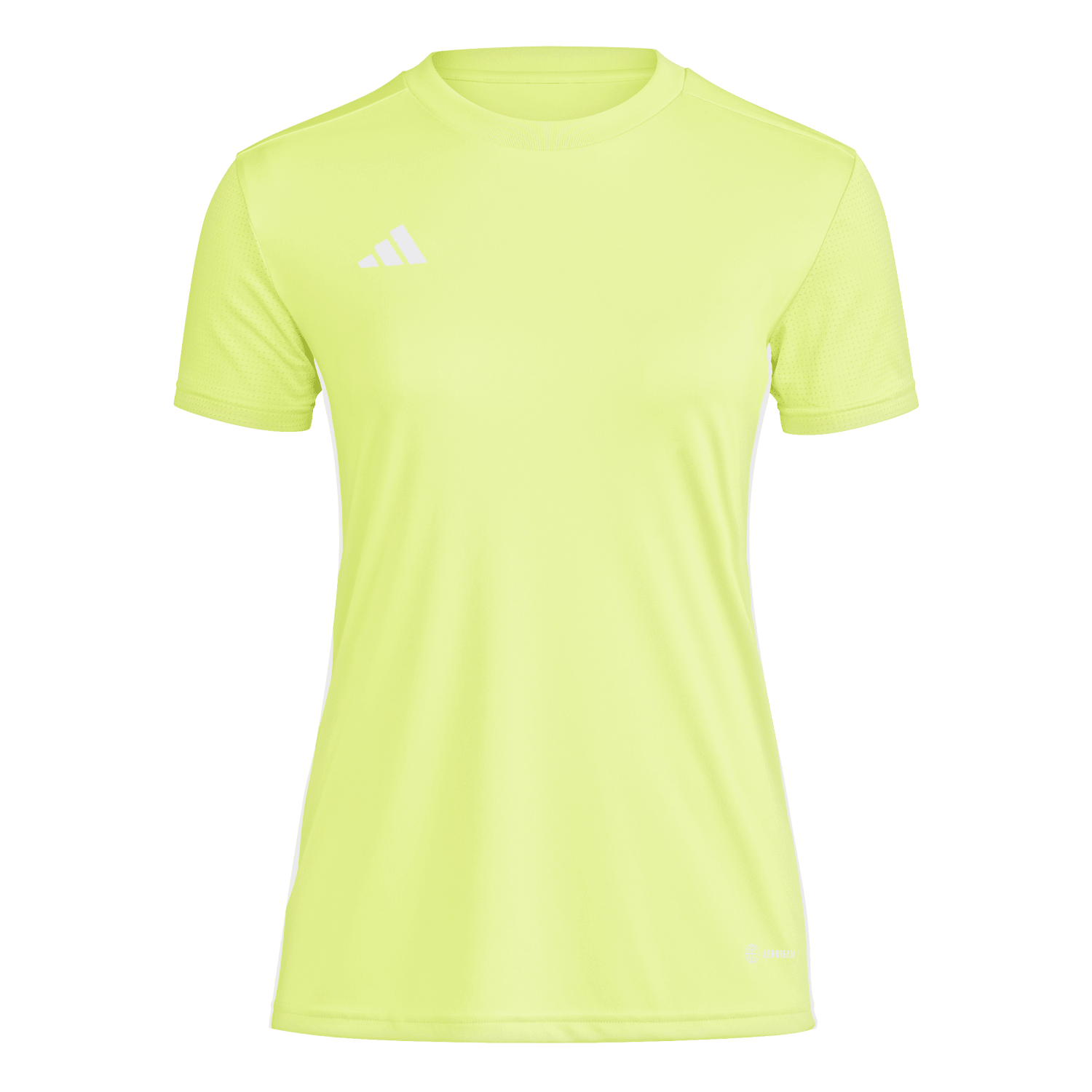 adidas Women's Tabela 23 Jersey - Solar Yellow IB4932