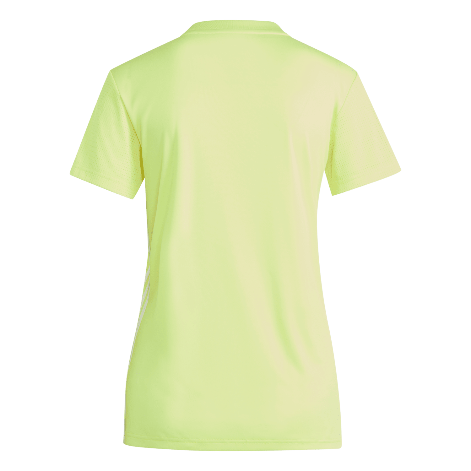 adidas Women's Tabela 23 Jersey - Solar Yellow IB4932