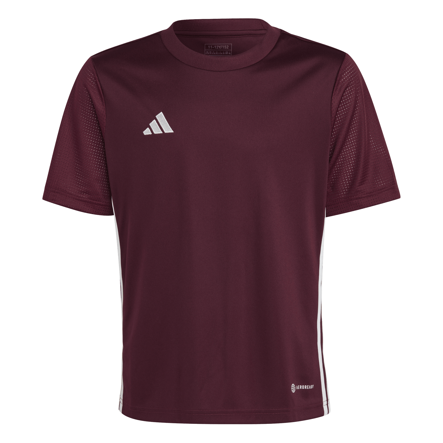 adidas Youth Tabela 23 Jersey - Maroon IB4933