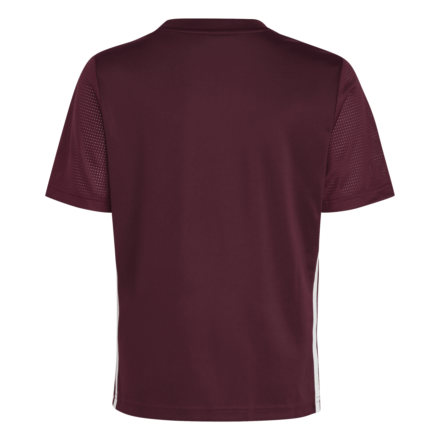 adidas Youth Tabela 23 Jersey - Maroon IB4933