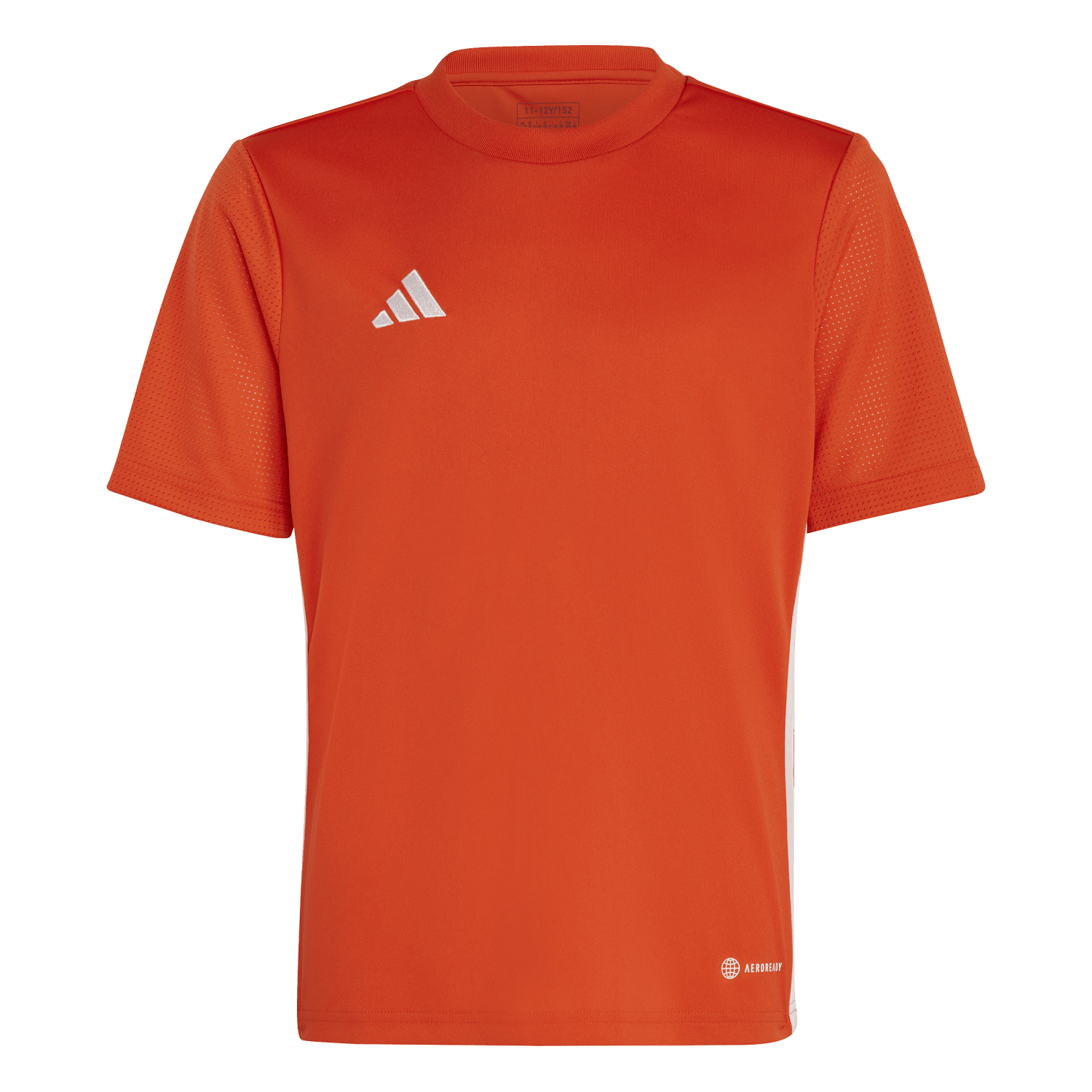 adidas Youth Tabela 23 Jersey - Orange IB4934