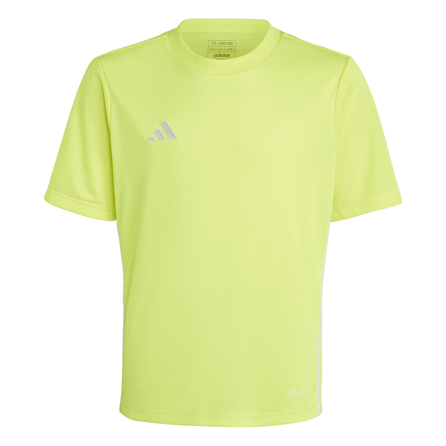 adidas Youth Tabela 23 Jersey - Solar Yellow IB4936
