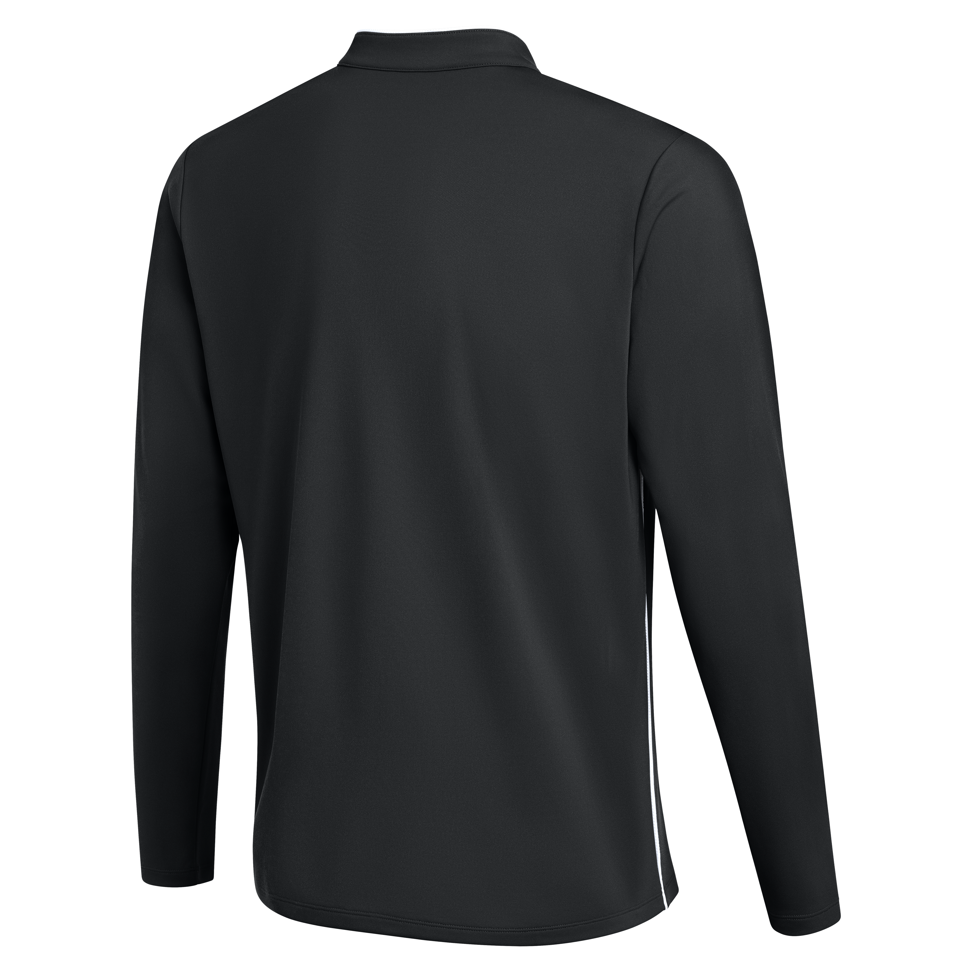 Nike Dri-Fit Park 26 Drill Top - Black - back