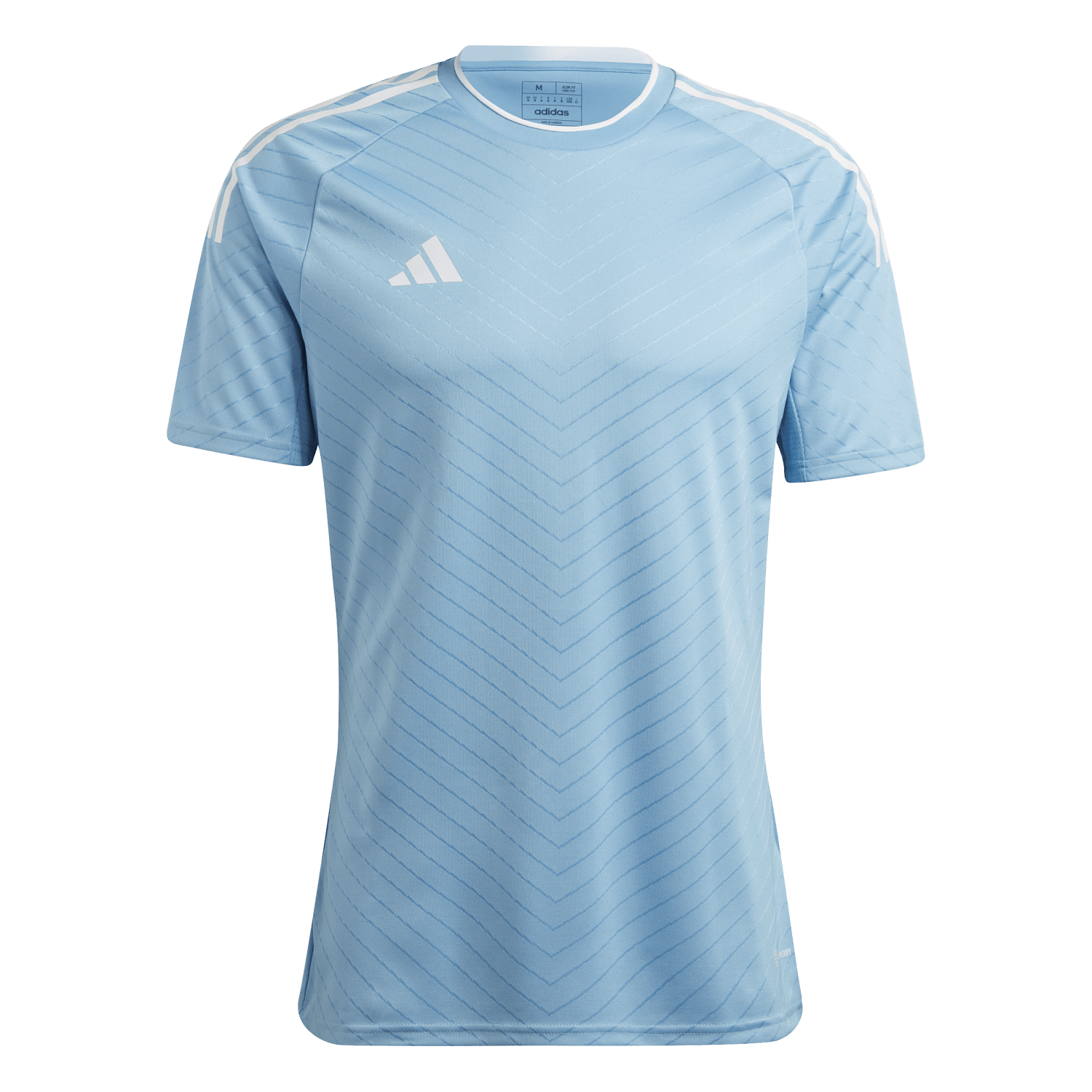 adidas Campeon 23 Jersey - Light Blue IC1237