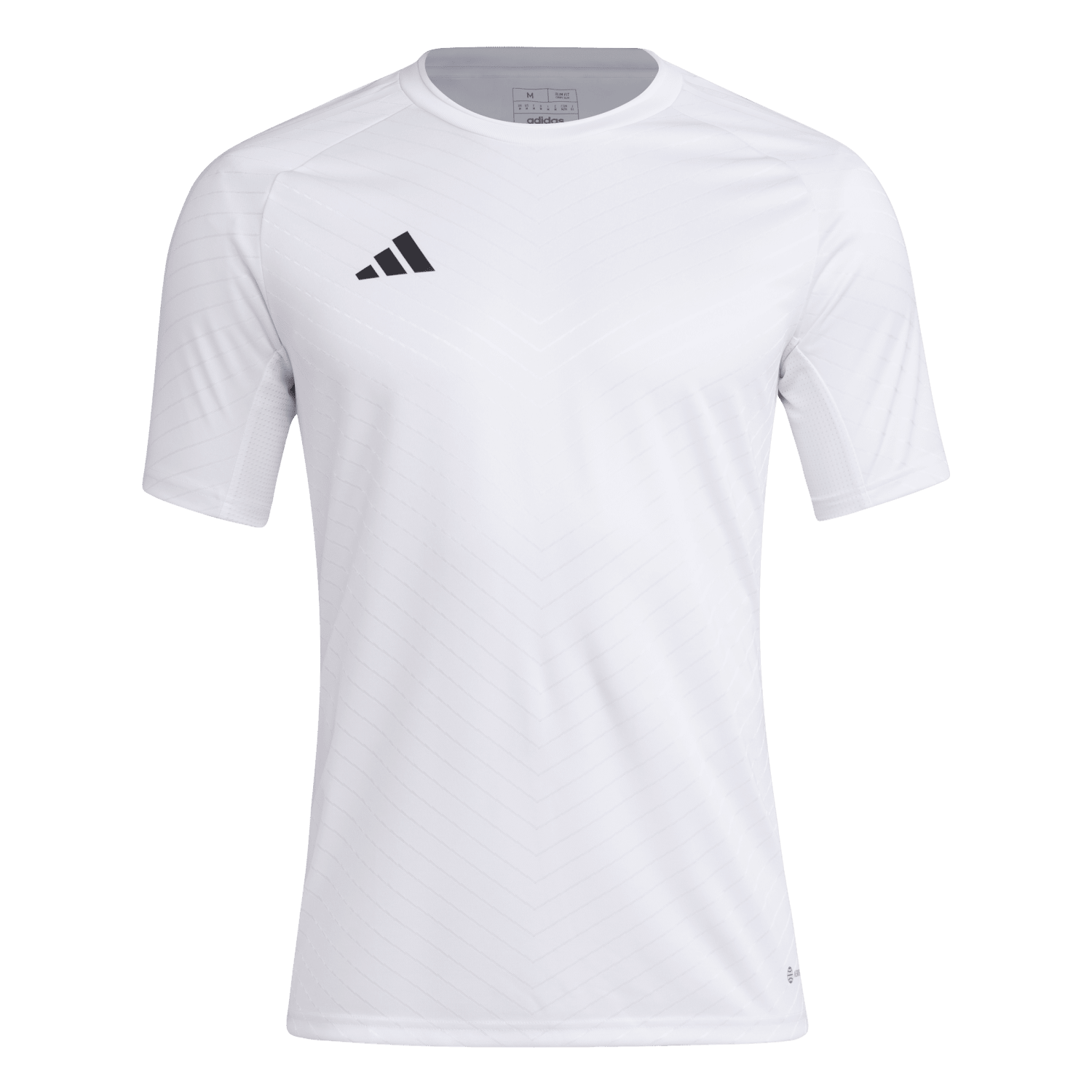 adidas Campeon 23 Jersey - White IC1238