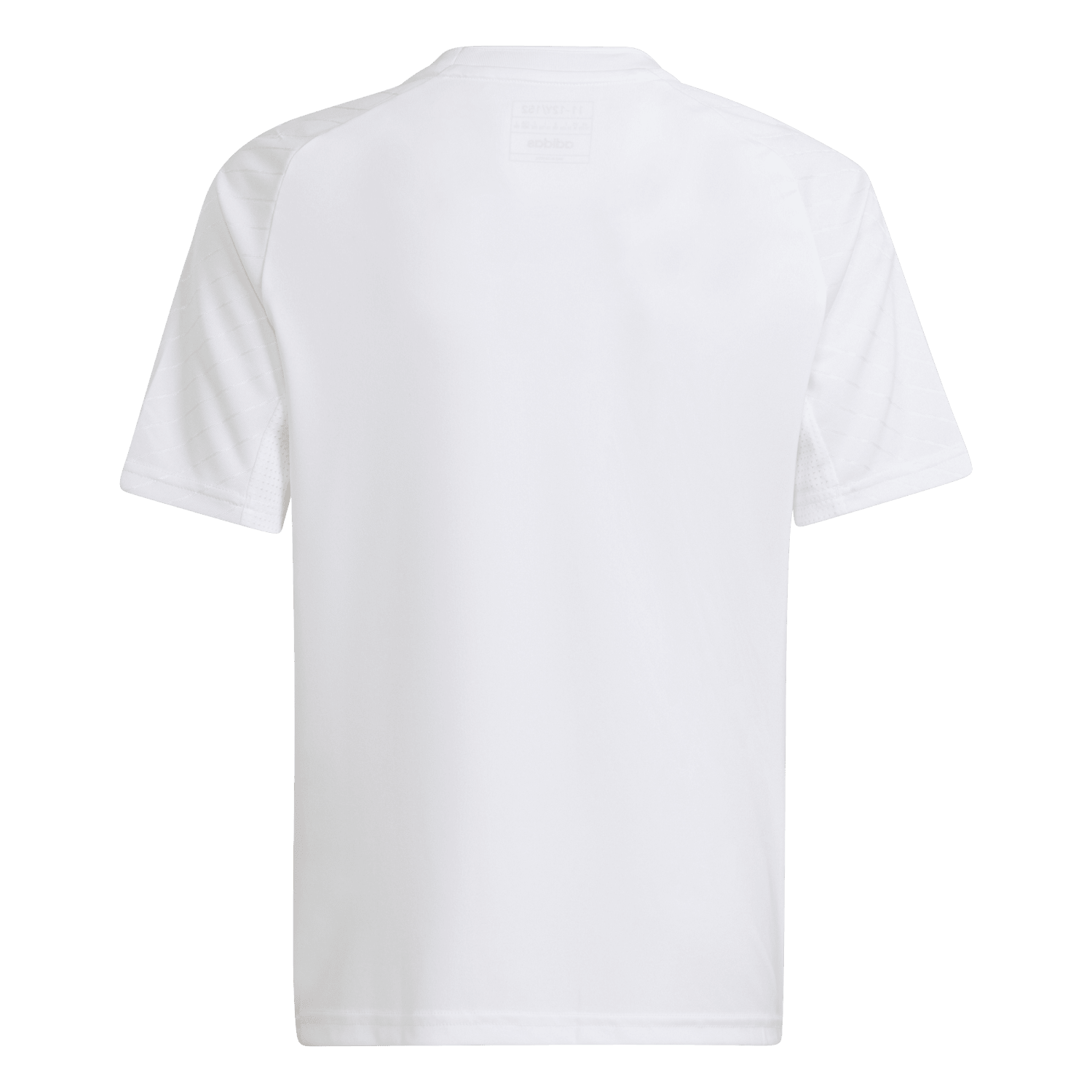 adidas Youth Campeon 23 Jersey - White IC1241