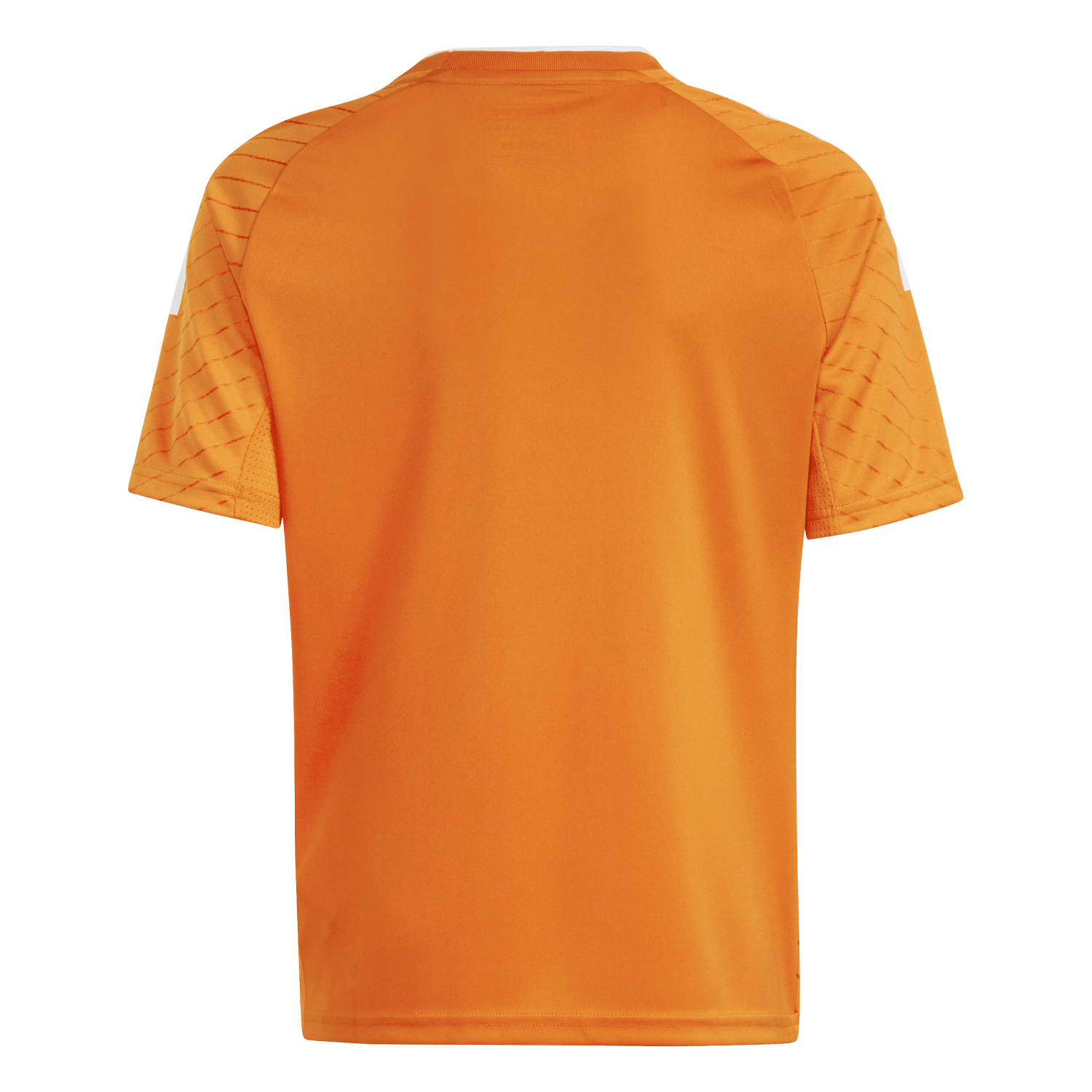 adidas Youth Campeon 23 Jersey - Orange IC1243