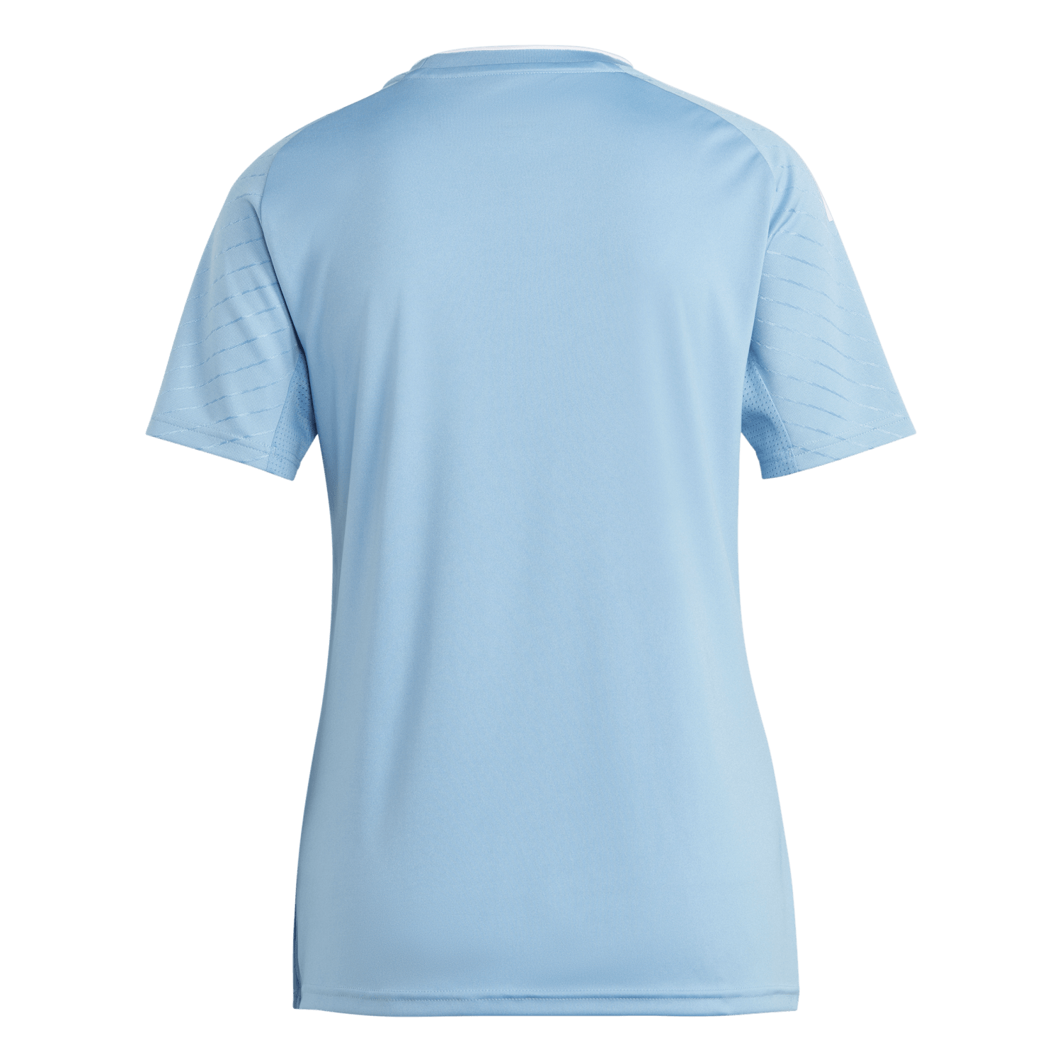 adidas Women's Campeon 23 Jersey - Light Blue IC1245