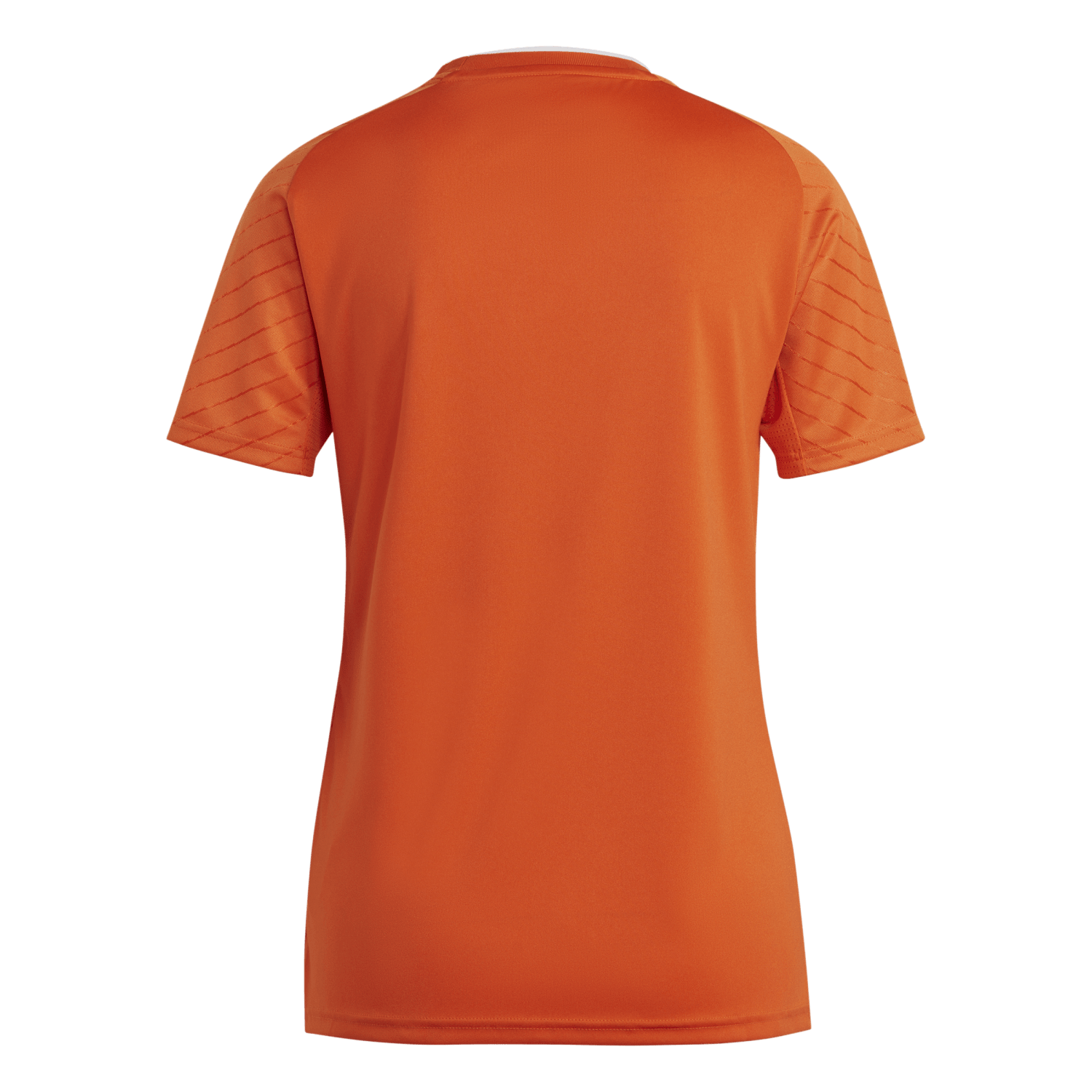 adidas Women's Campeon 23 Jersey - Orange IC1246
