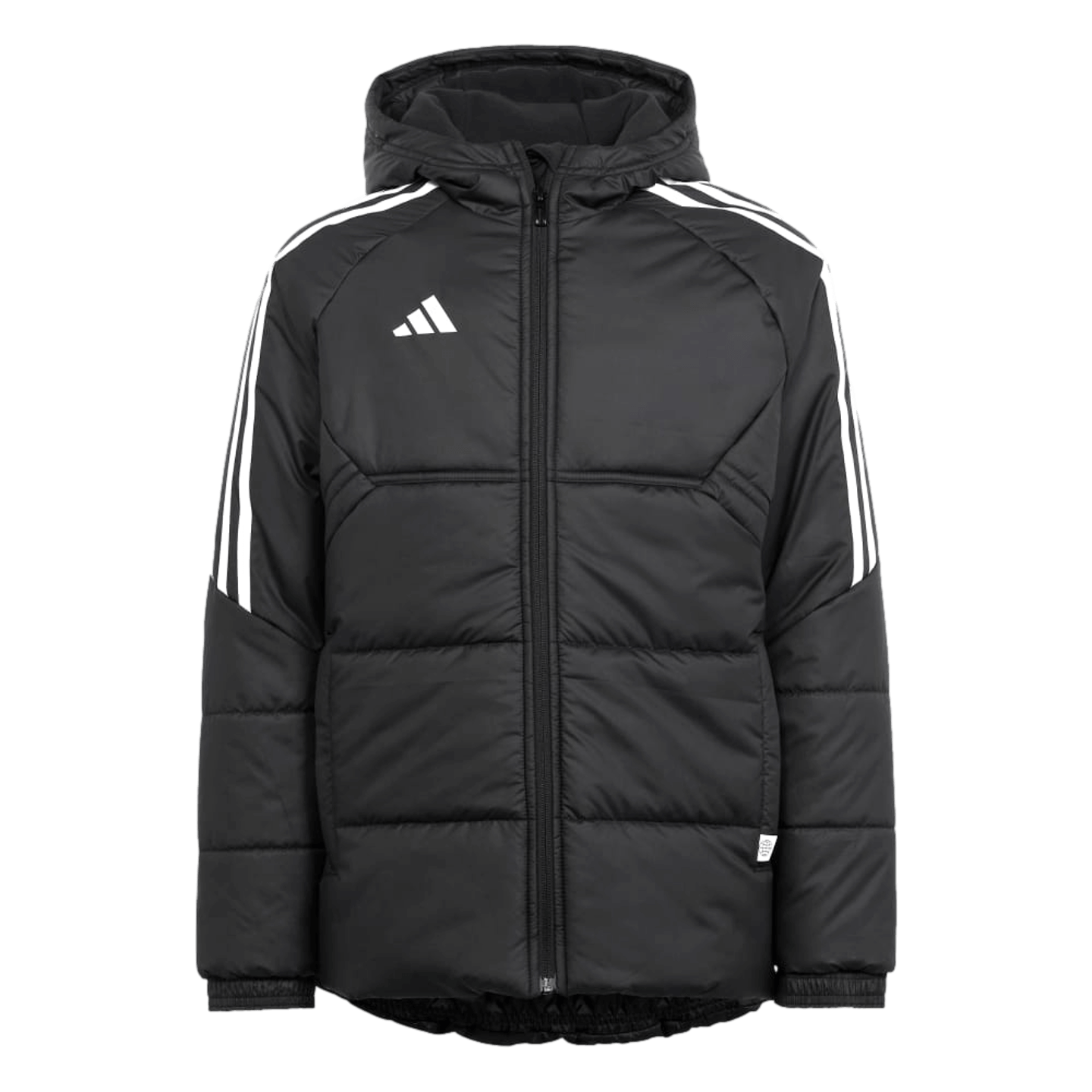 Adidas Condivo 22 Youth Winter Jacket - Black IC2239