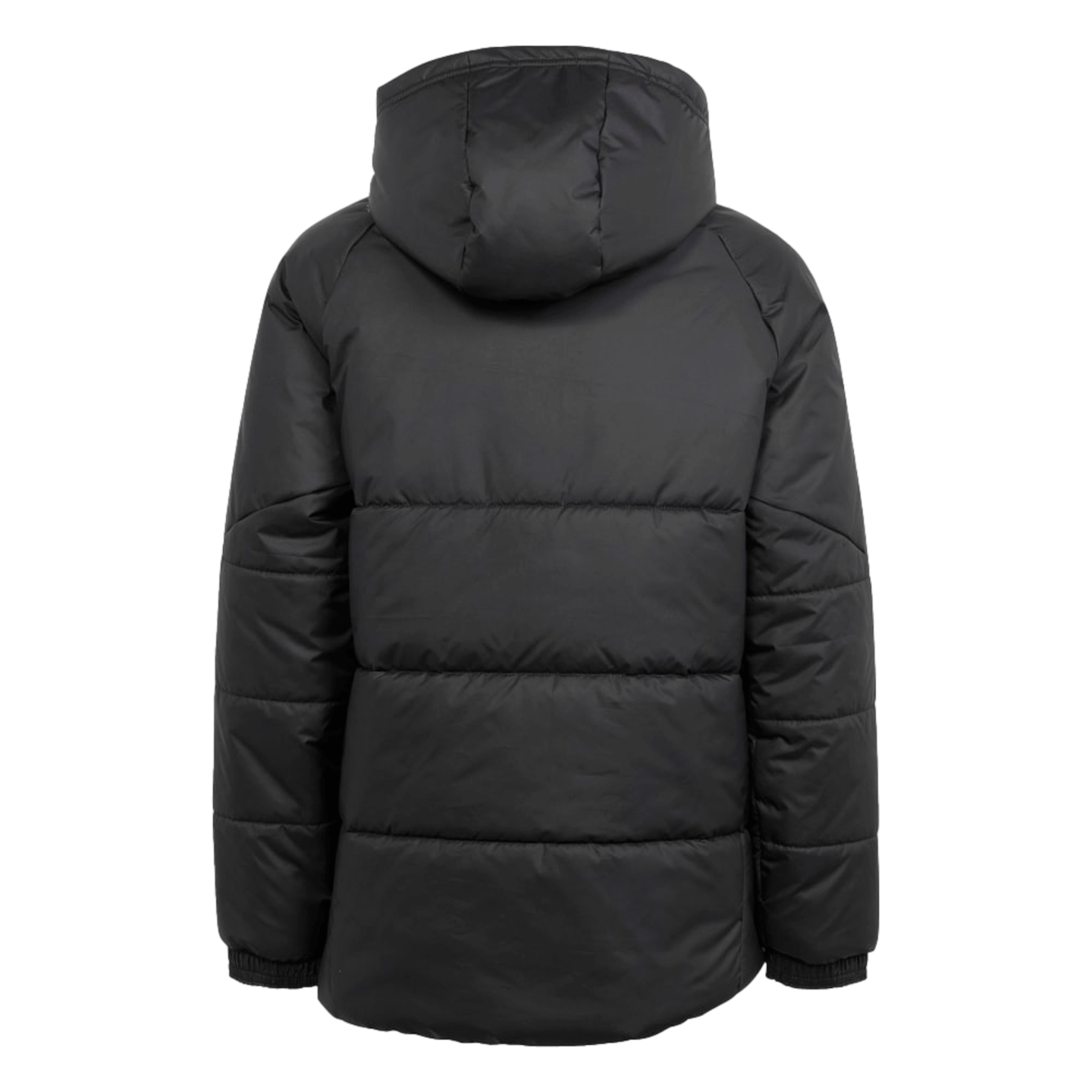 Adidas Condivo 22 Youth Winter Jacket - Black IC2239