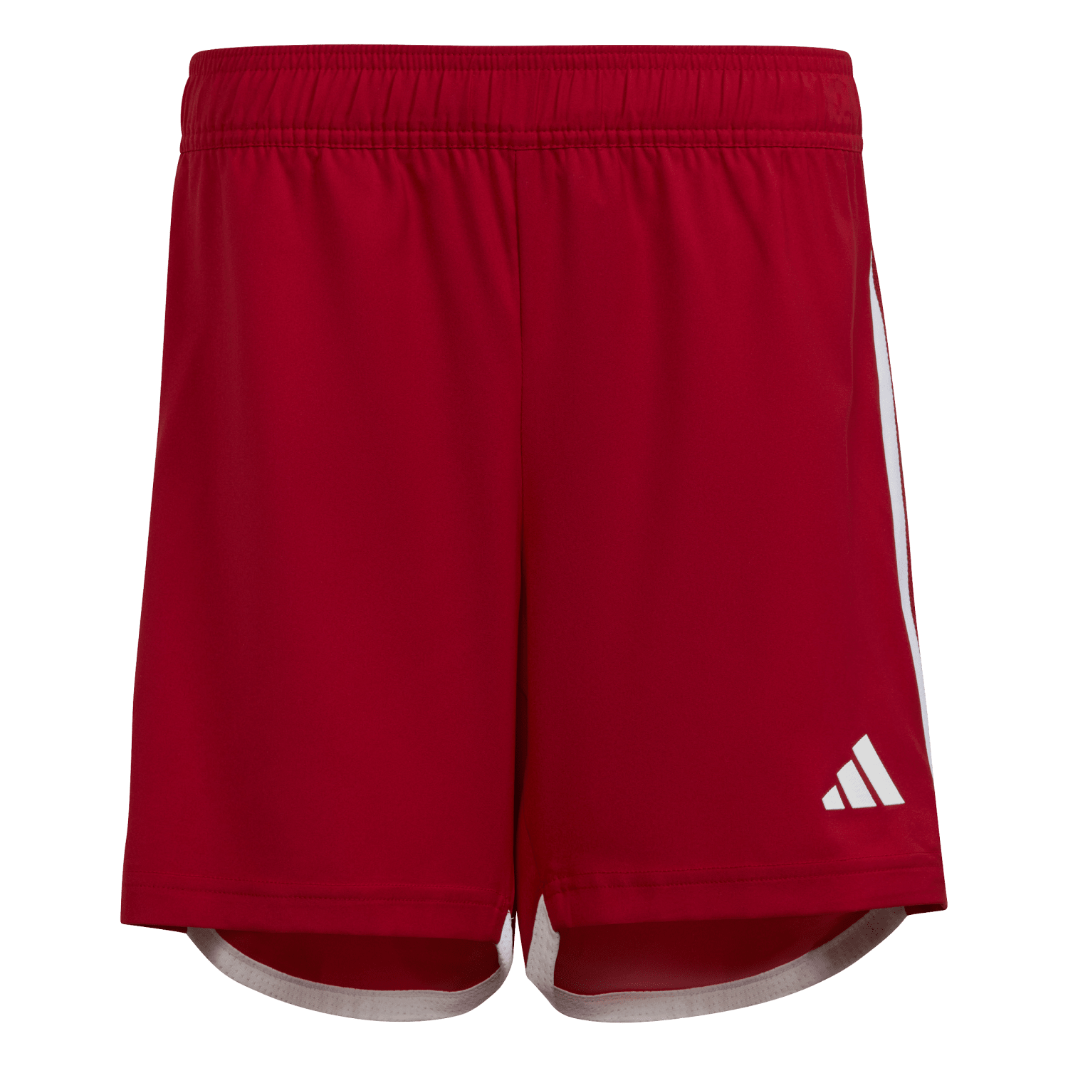 adidas Youth Tiro 23 Competition Match Shorts - Red IC7458