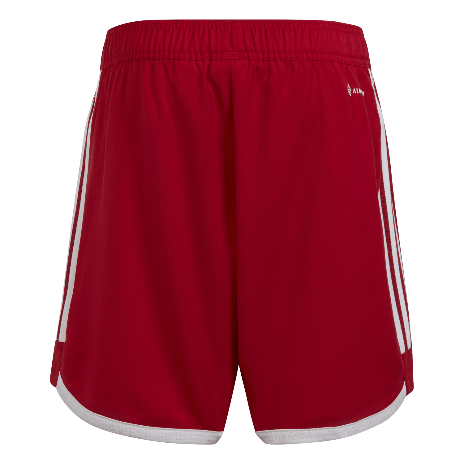 adidas Youth Tiro 23 Competition Match Shorts - Red IC7458