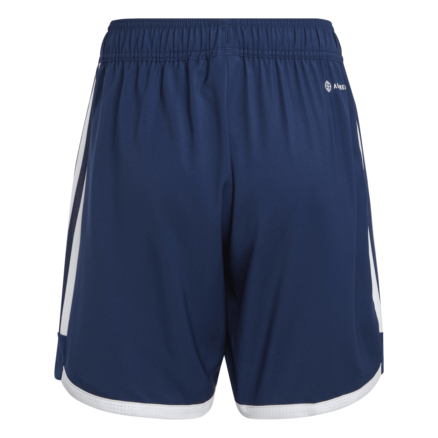 adidas Youth Tiro 23 Competition Match Shorts - Navy Blue IC7465