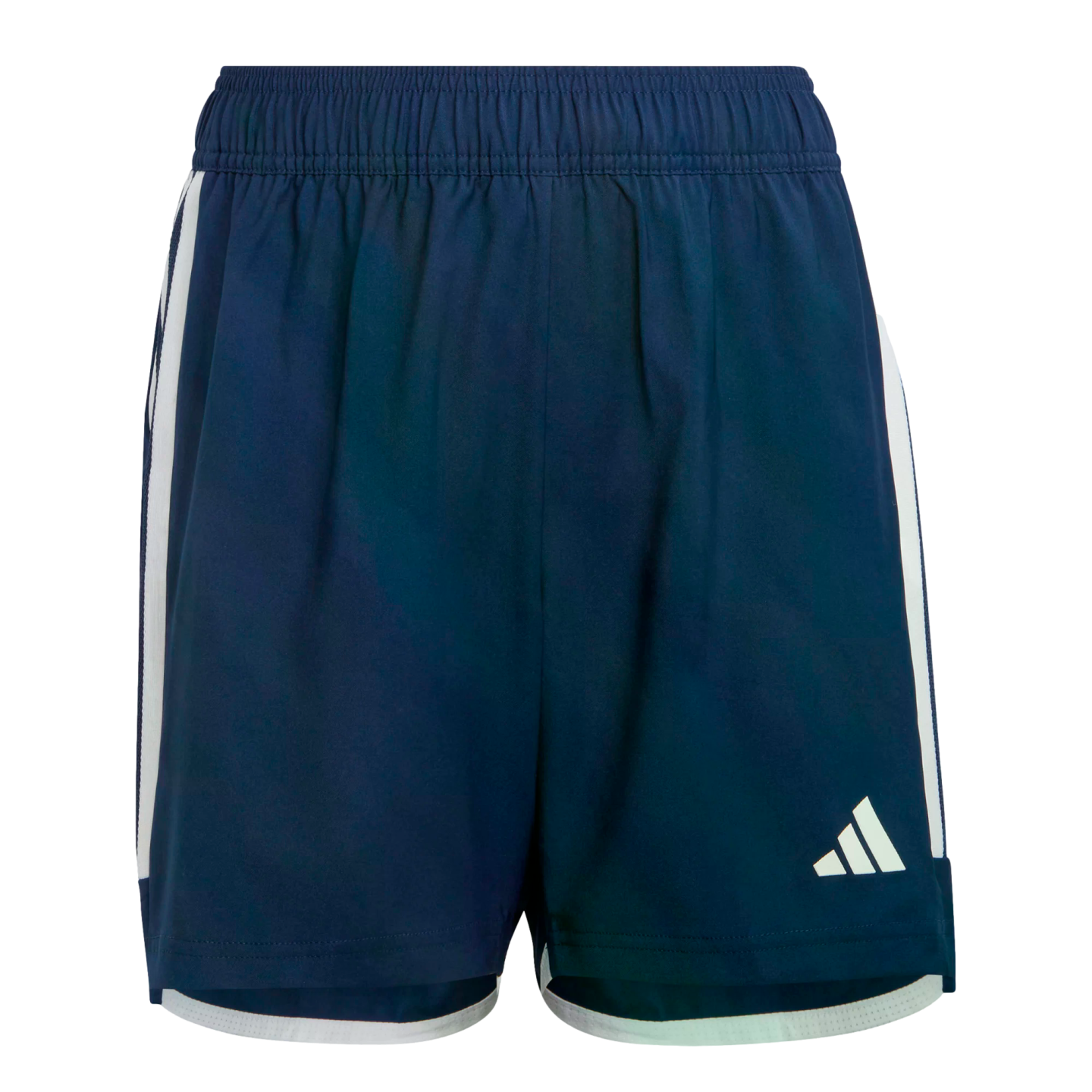 adidas Youth Tiro 23 Competition Match Shorts - Navy Blue IC7465