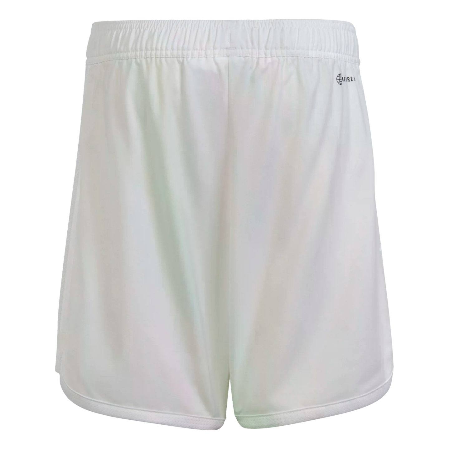 adidas Youth Tiro 23 Competition Match Shorts - White IC7467