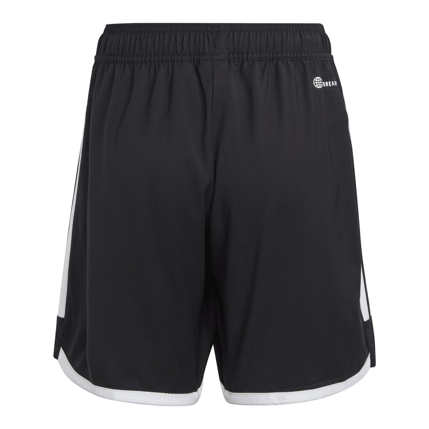 adidas Youth Tiro 23 Competition Match Shorts - Black IC7468