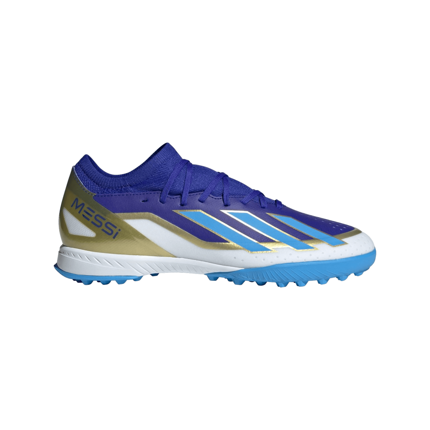 Adidas X Crazyfast Messi League Turf Shoes ID0718