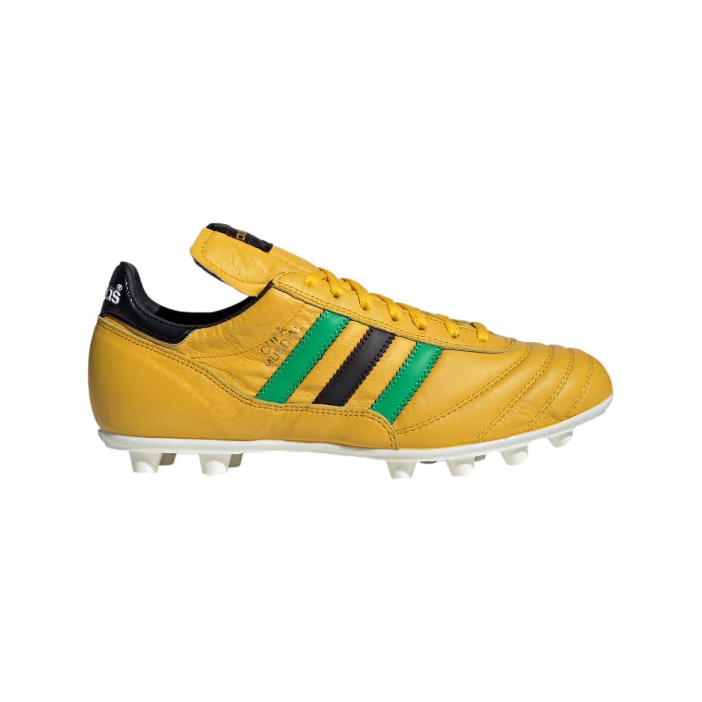 Botas Adidas Copa Mundial Jamaica Terreno Firme