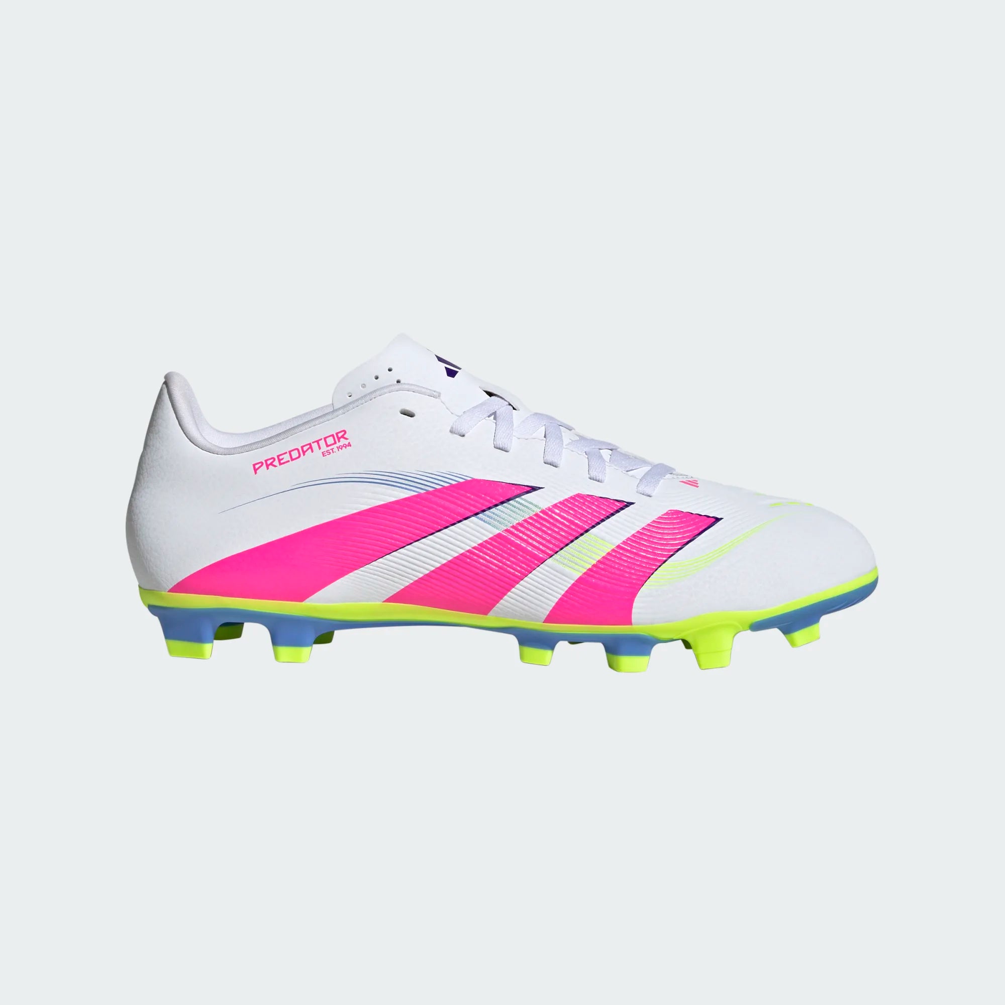 Adidas Predator Club Firm Ground Cleats ID1323