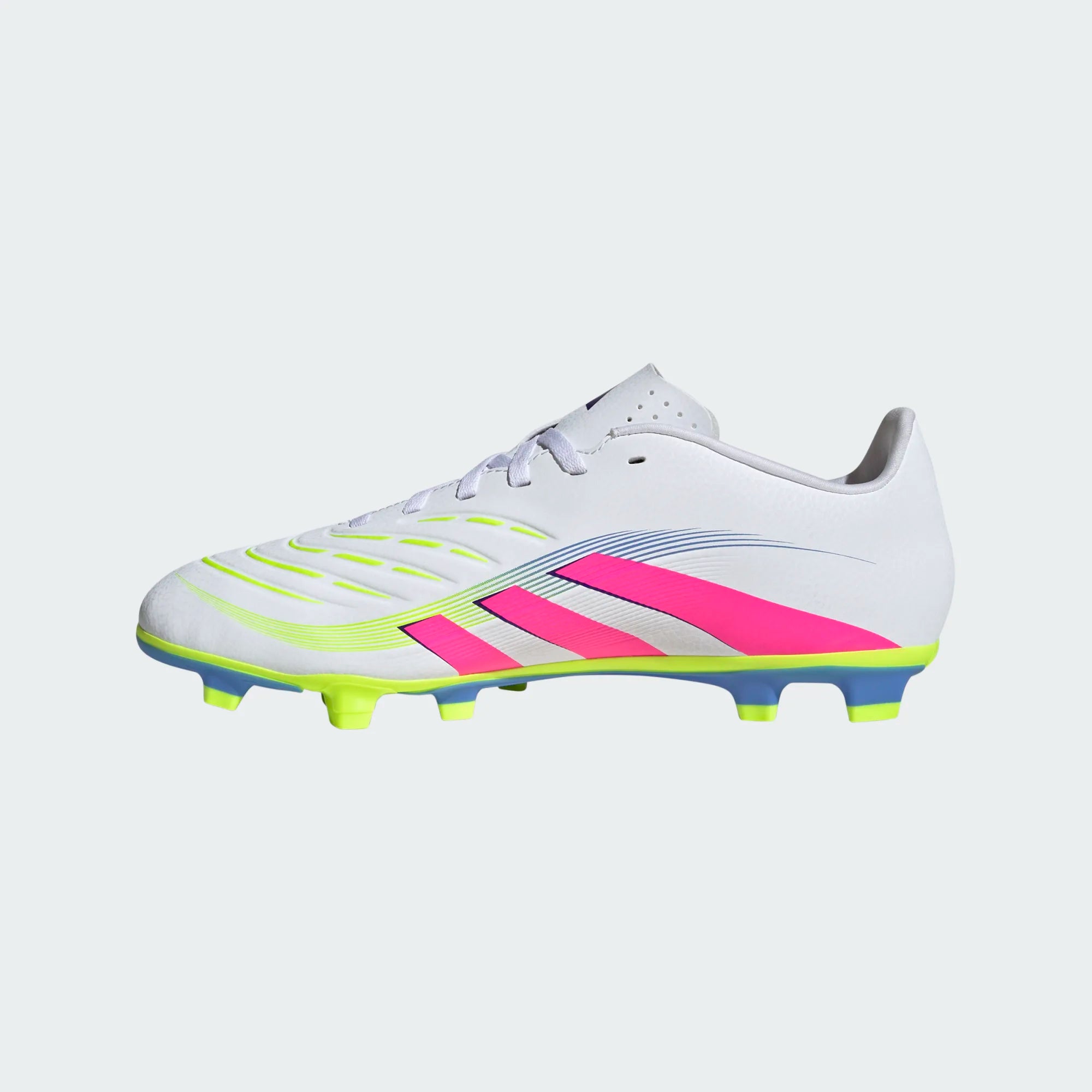 Adidas Predator Club Firm Ground Cleats ID1323