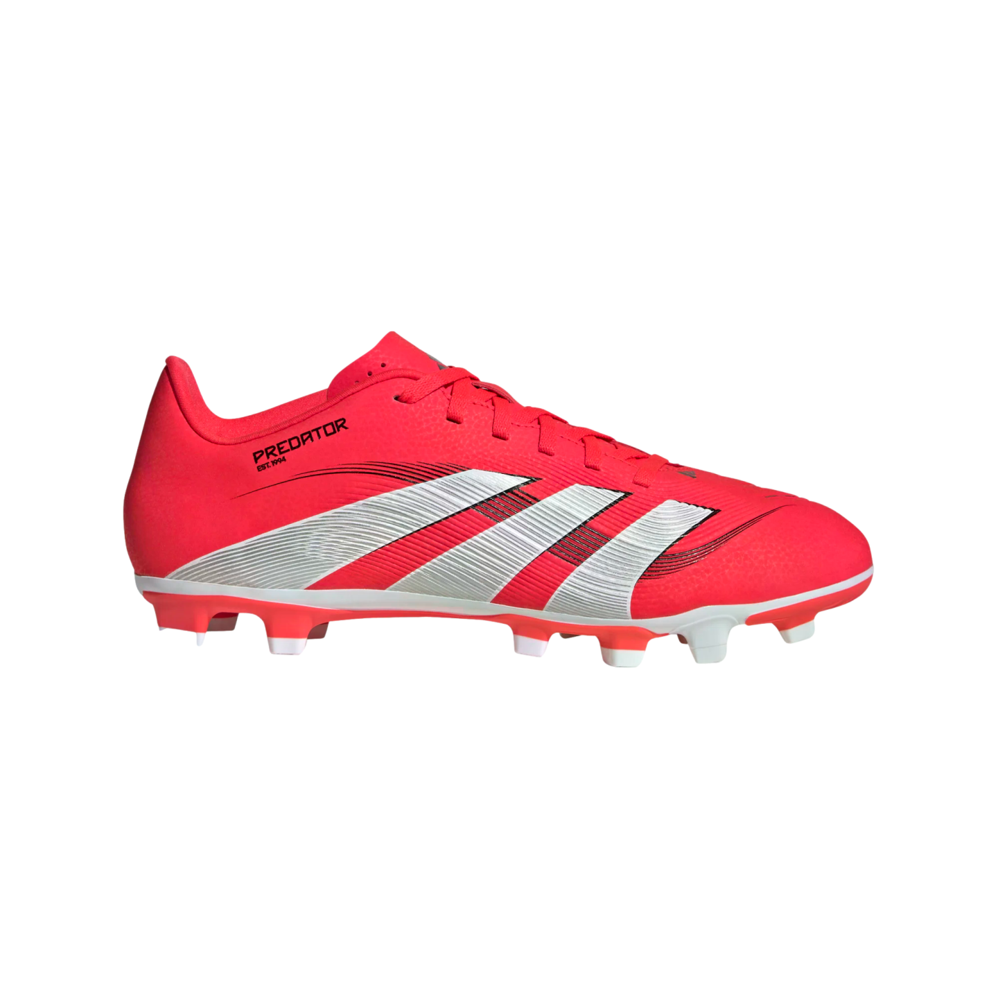 Adidas Predator Club Firm Ground Cleats ID1326