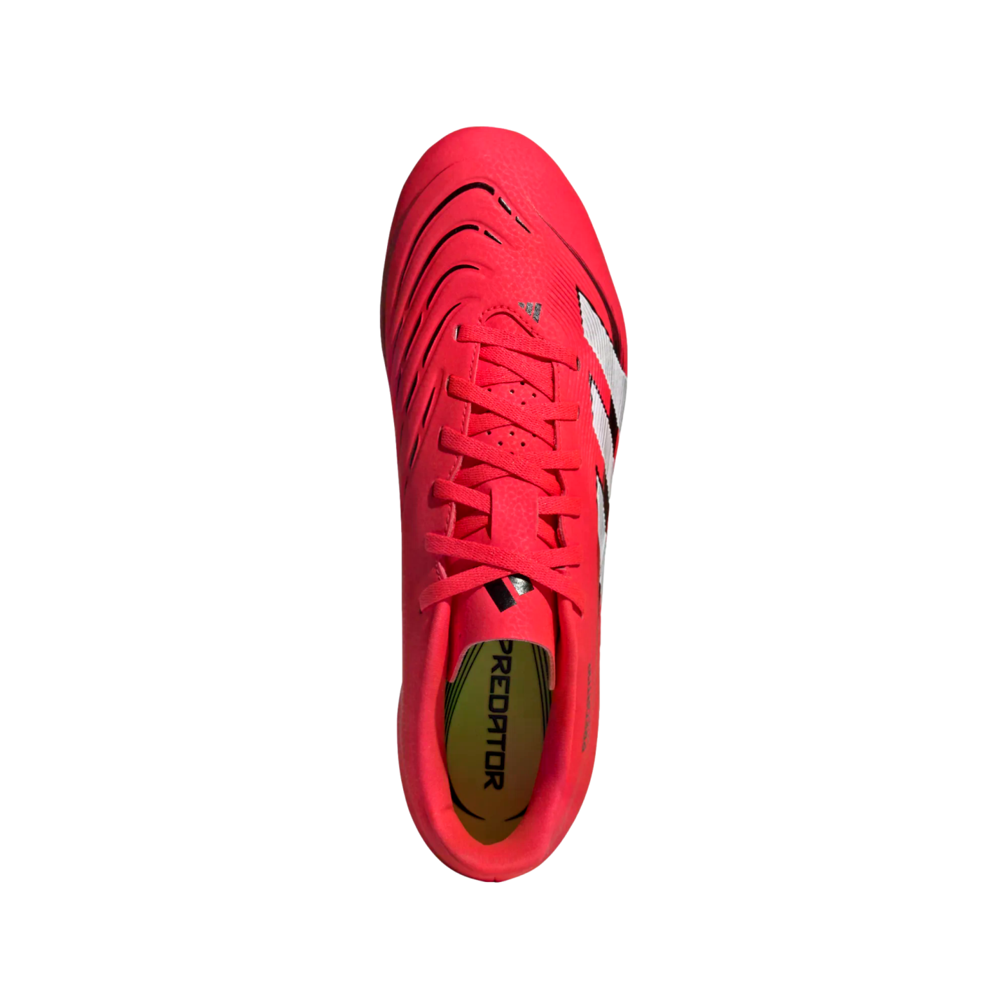Adidas Predator Club Firm Ground Cleats ID1326