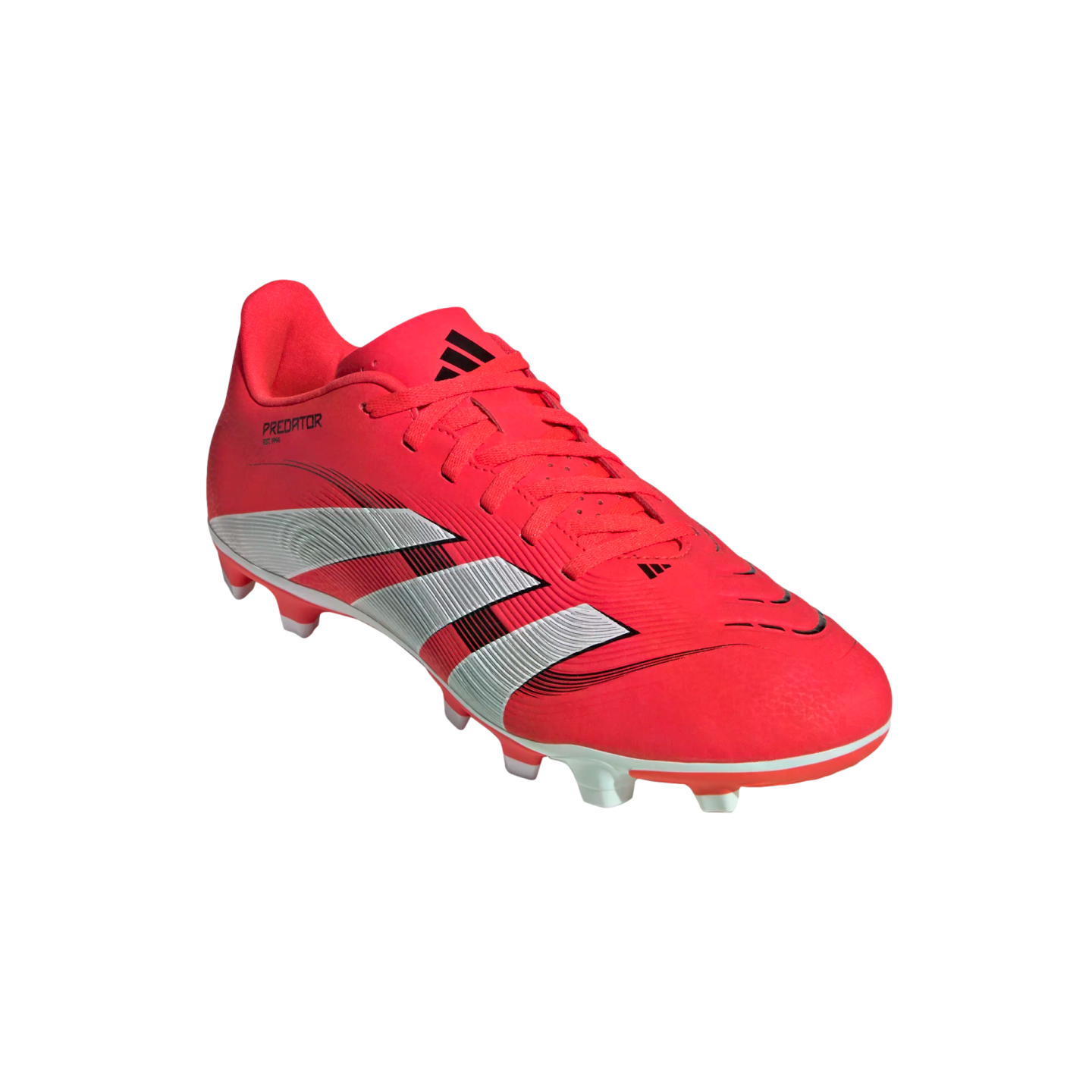 Adidas Predator Club Firm Ground Cleats ID1326