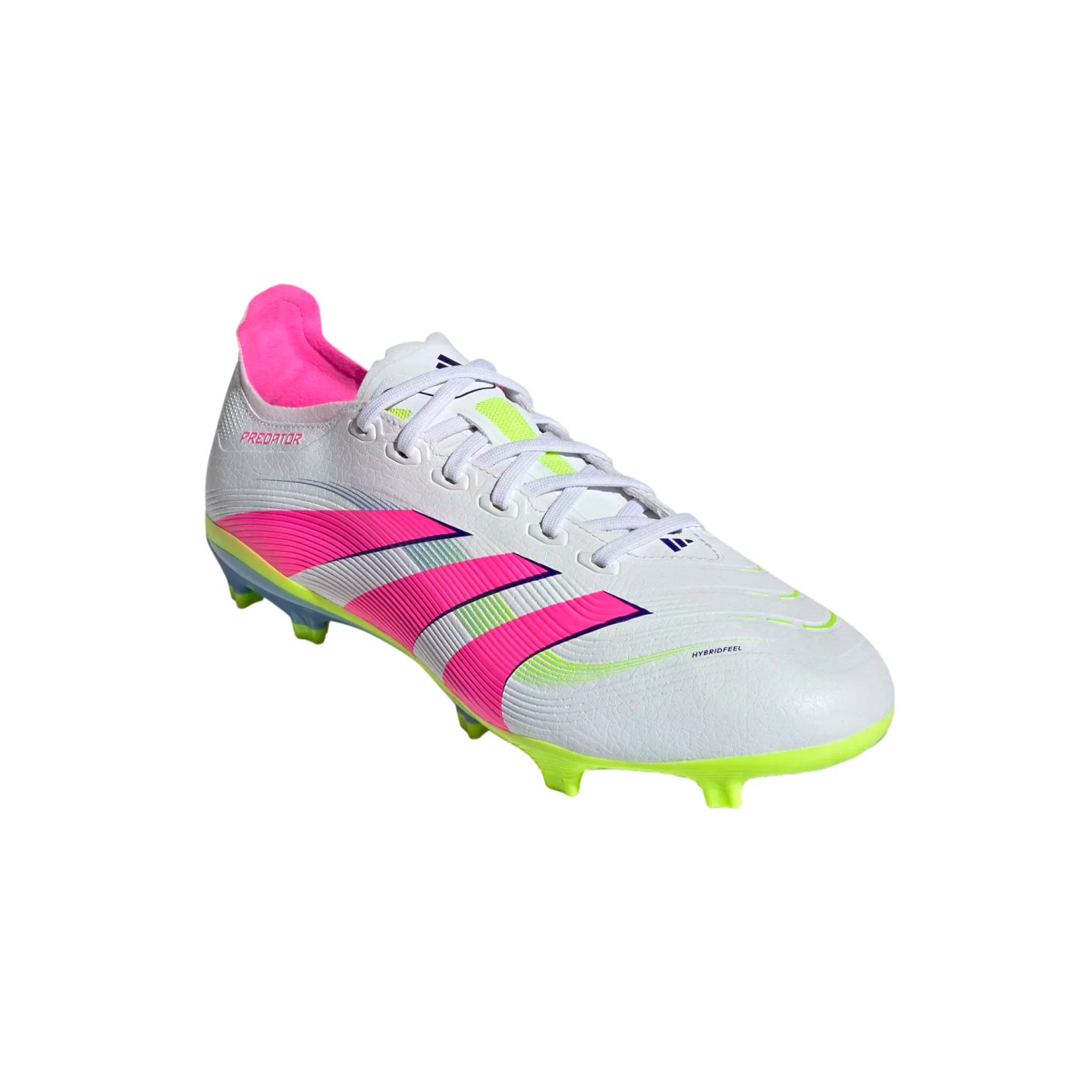 Adidas Predator League Firm Ground Cleats ID1330