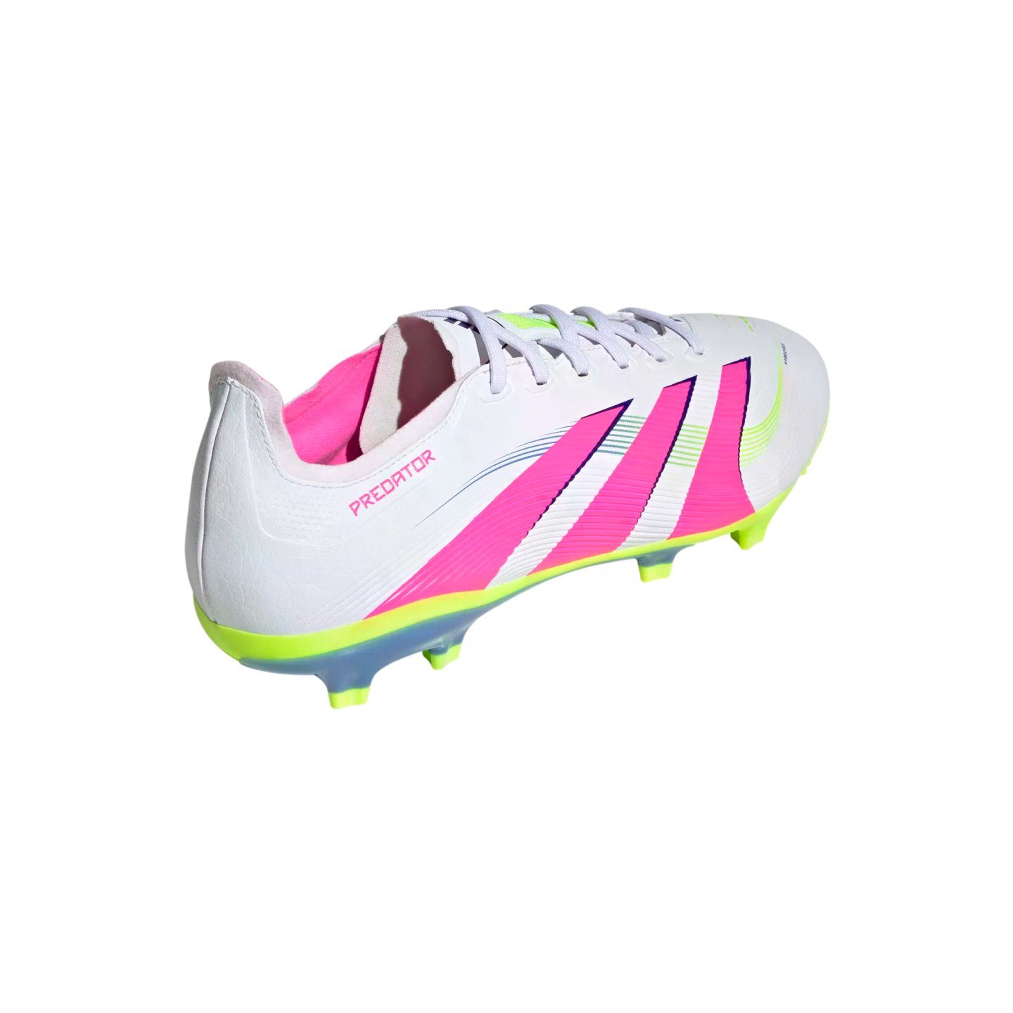 Adidas Predator League Firm Ground Cleats ID1330