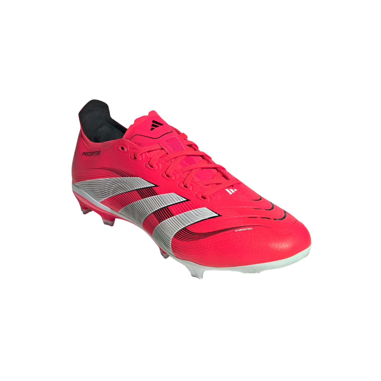 Adidas Predator League Firm Ground Cleats ID3745