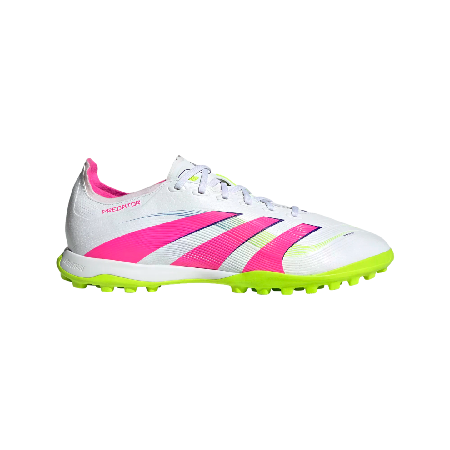 Adidas Predator League Turf Shoes ID3767