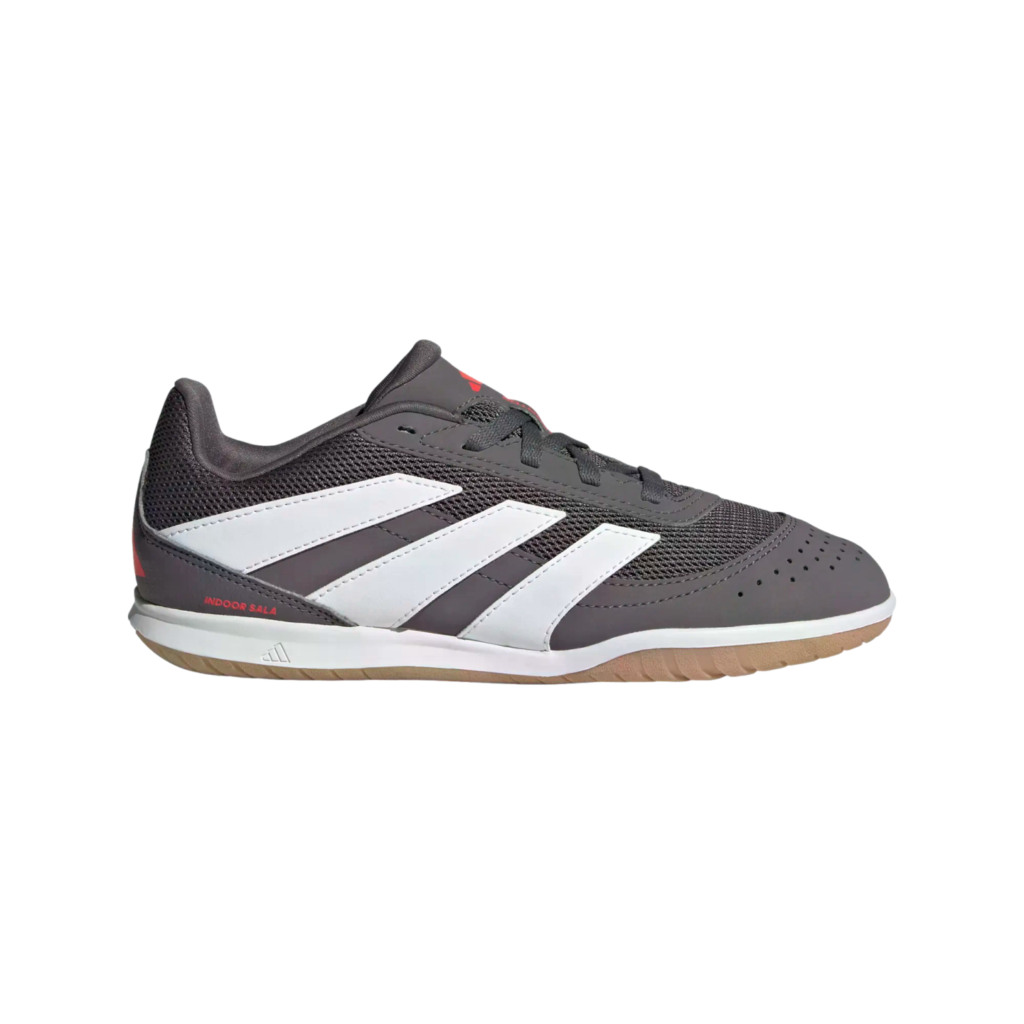 Adidas Predator Club Sala Youth Indoor Shoes ID3803