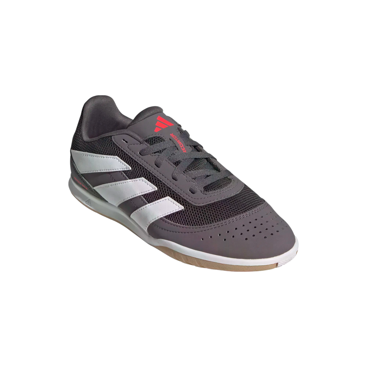 Adidas Predator Club Sala Youth Indoor Shoes ID3803