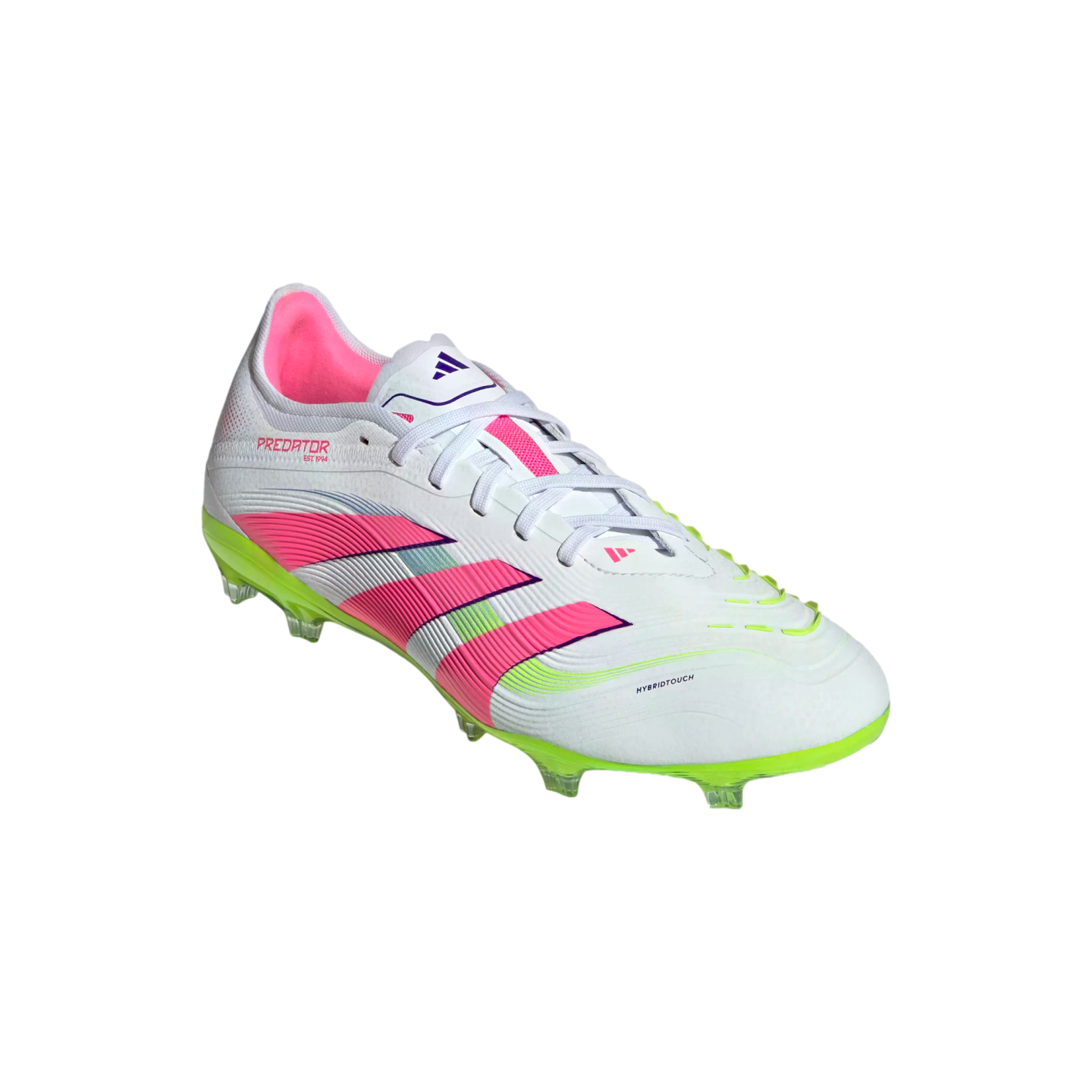 Adidas Predator Pro Firm Ground Cleats ID3855