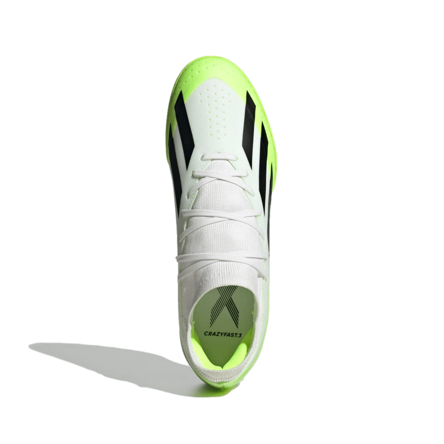 Adidas X Crazyfast.3 Turf Shoes ID9337