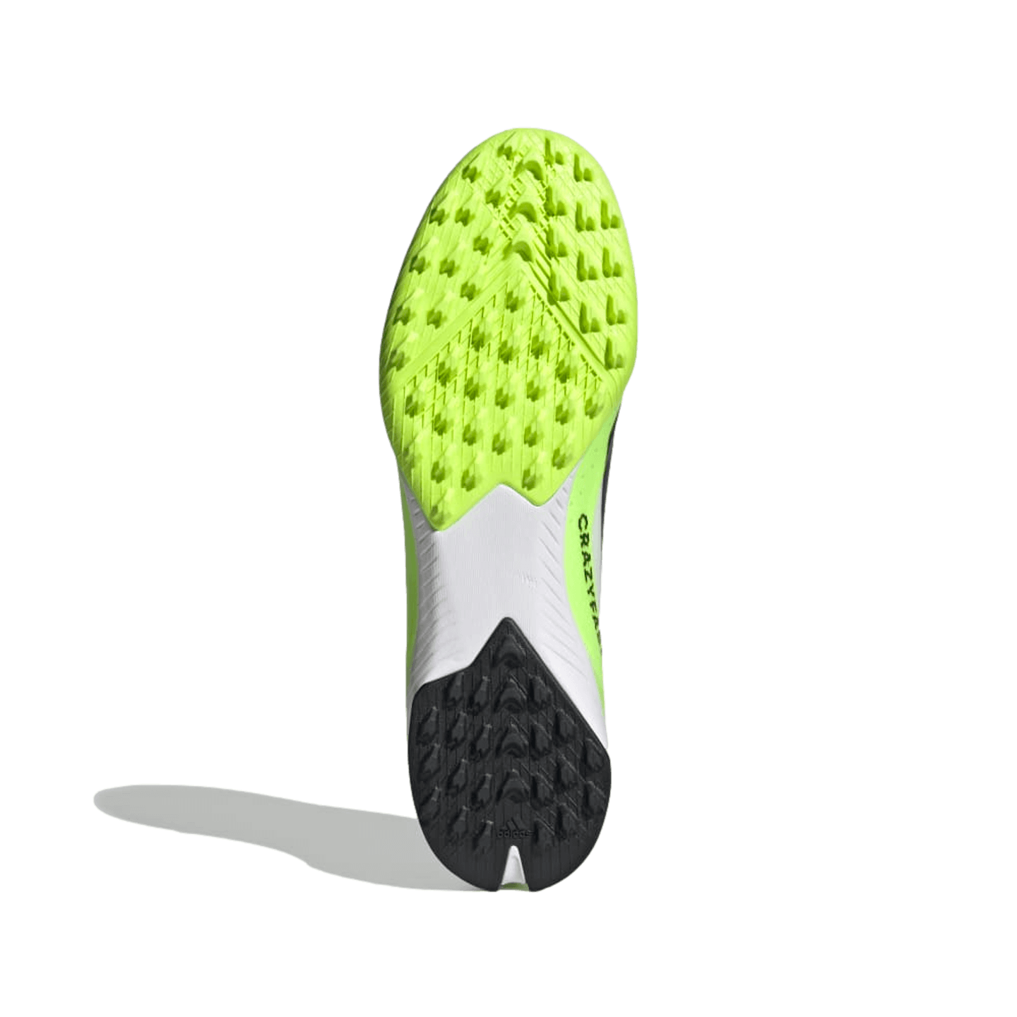 Adidas X Crazyfast.3 Turf Shoes ID9337