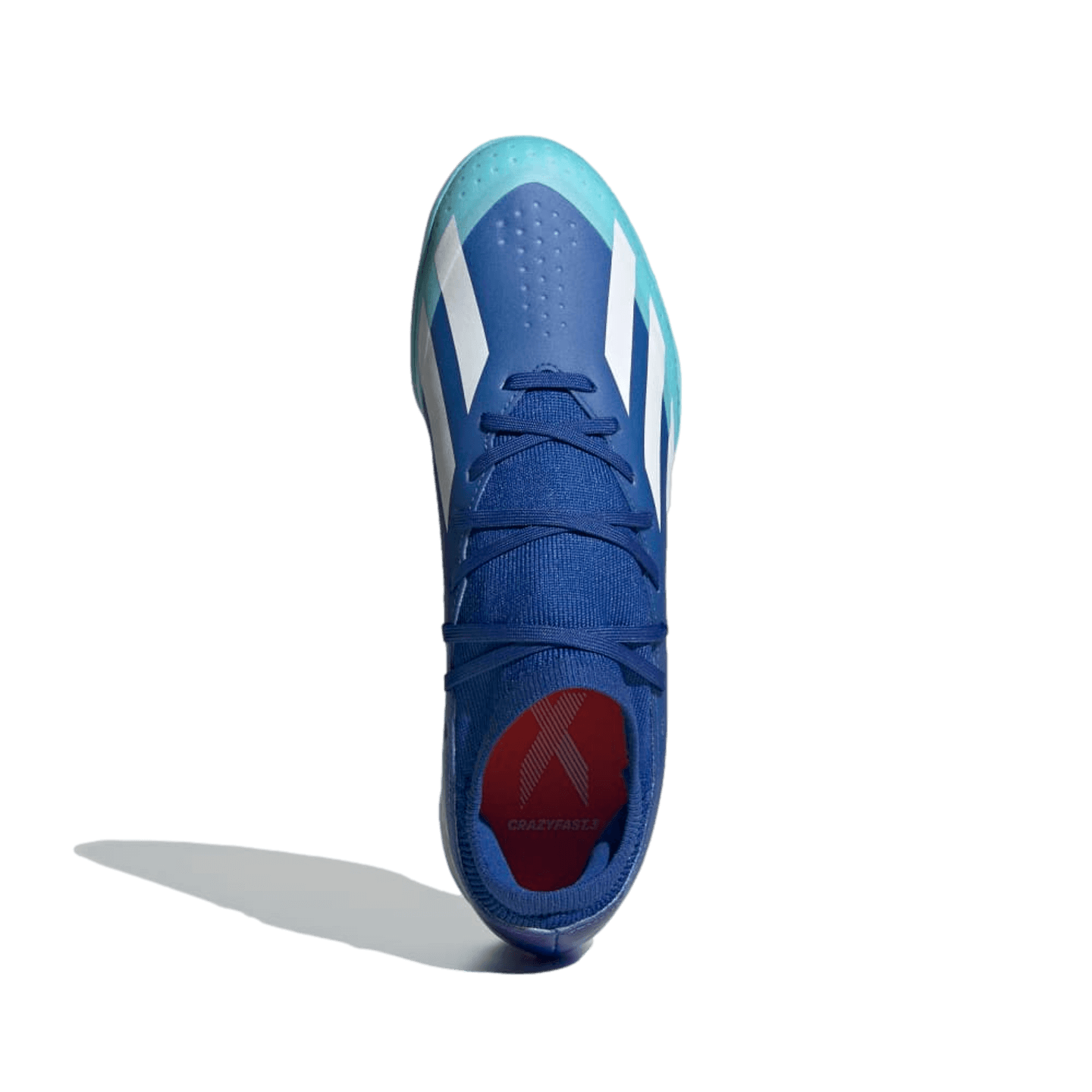 Adidas X Crazyfast.3 Turf Shoes ID9338