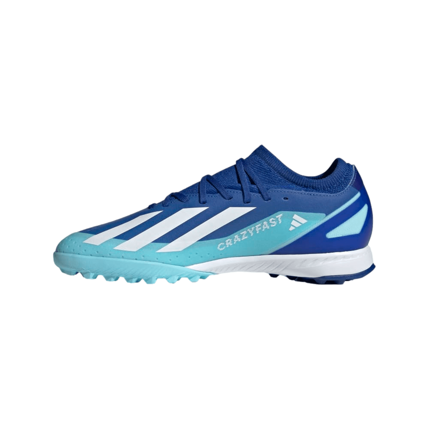 Adidas X Crazyfast.3 Turf Shoes ID9338