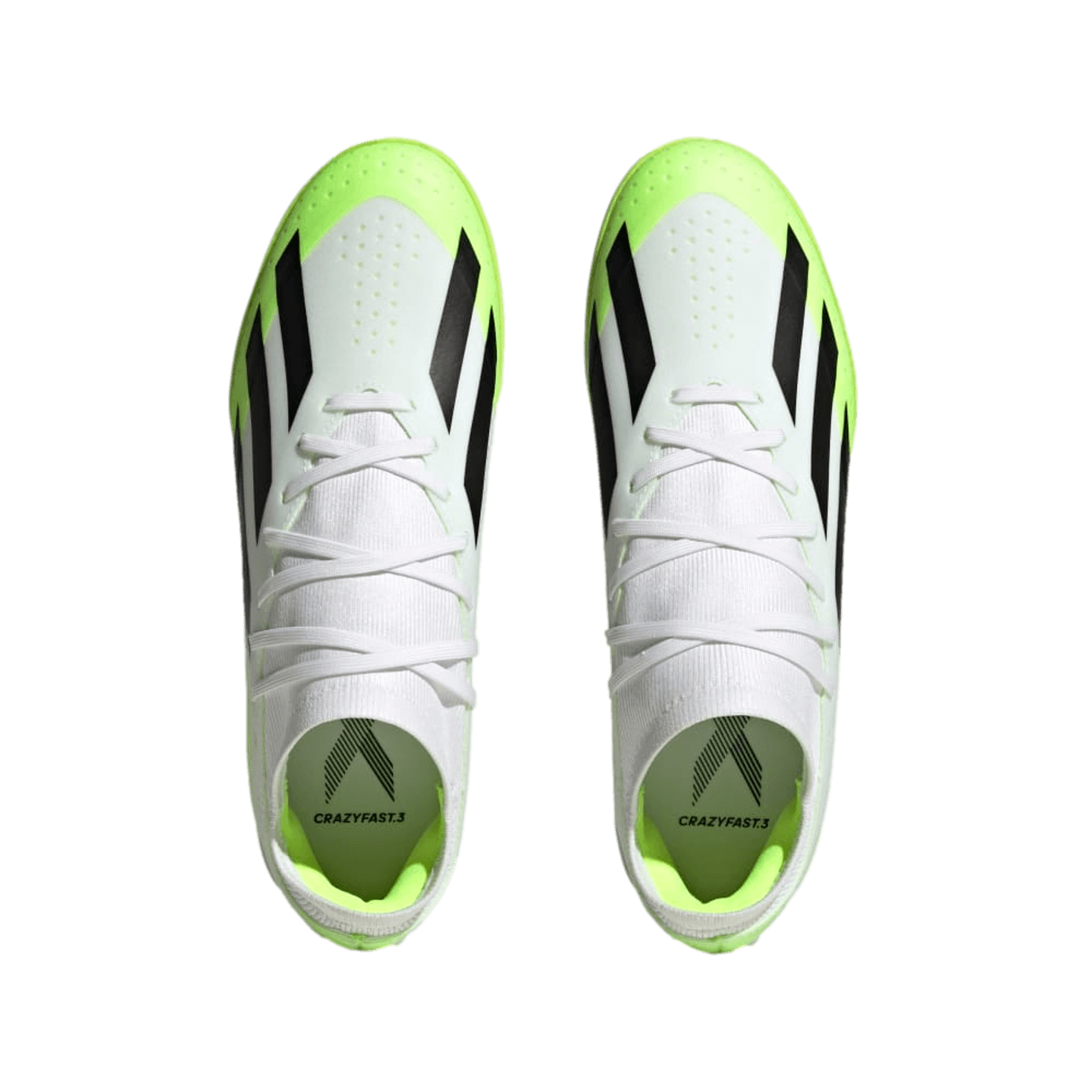 Adidas X Crazyfast.3 Indoor Shoes ID9340