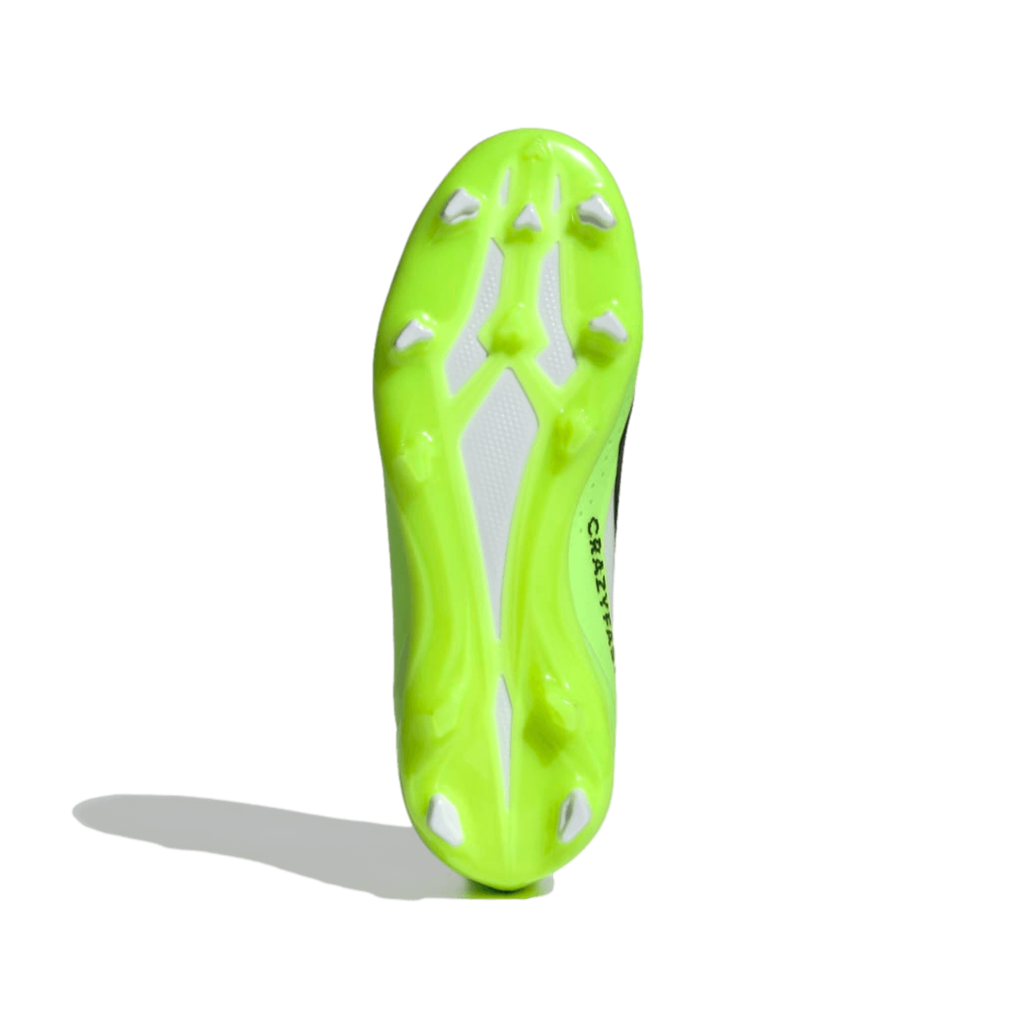 Adidas X Crazyfast.3 Youth Firm Ground Cleats ID9352