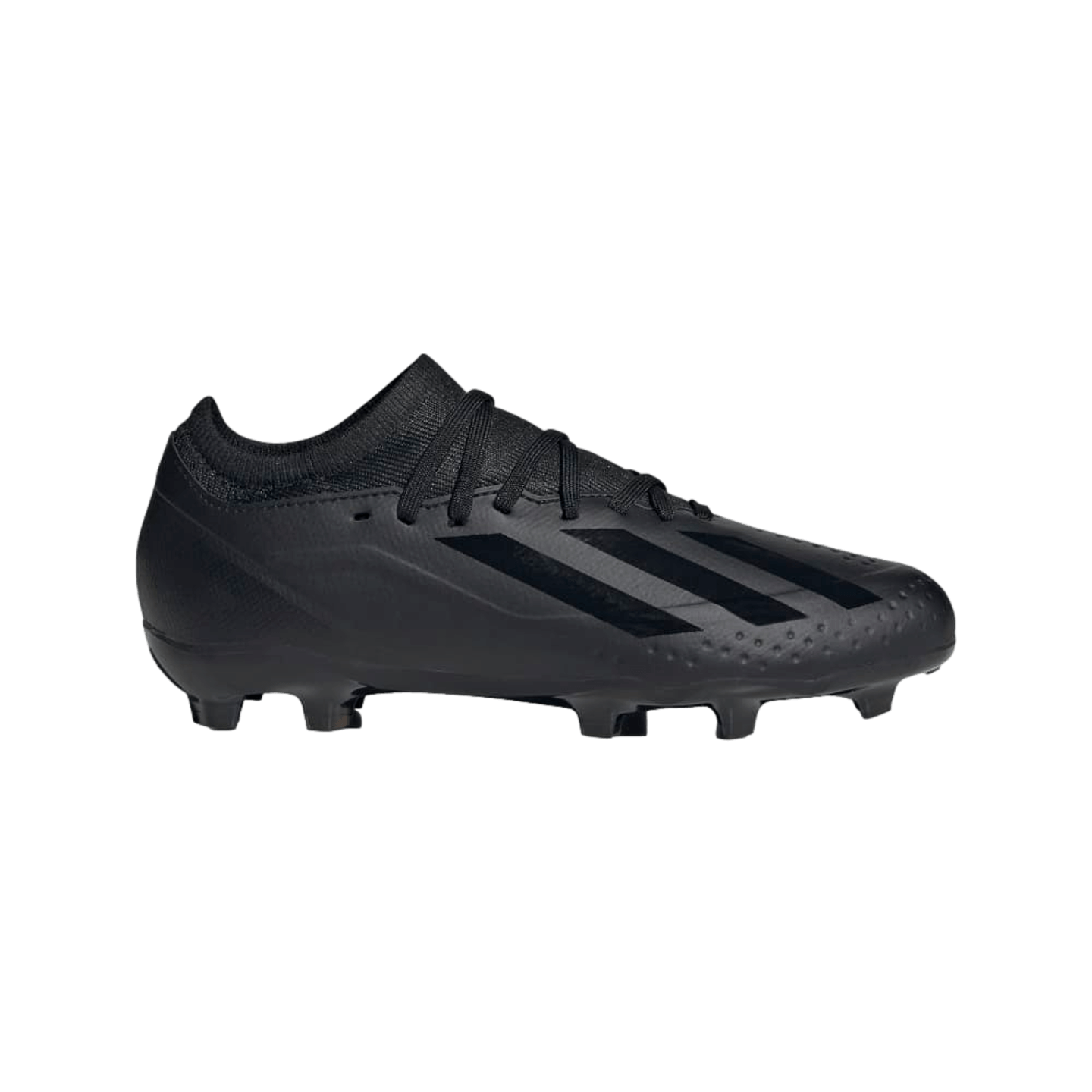 Adidas X Crazyfast.3 Youth Firm Ground Cleats ID9355