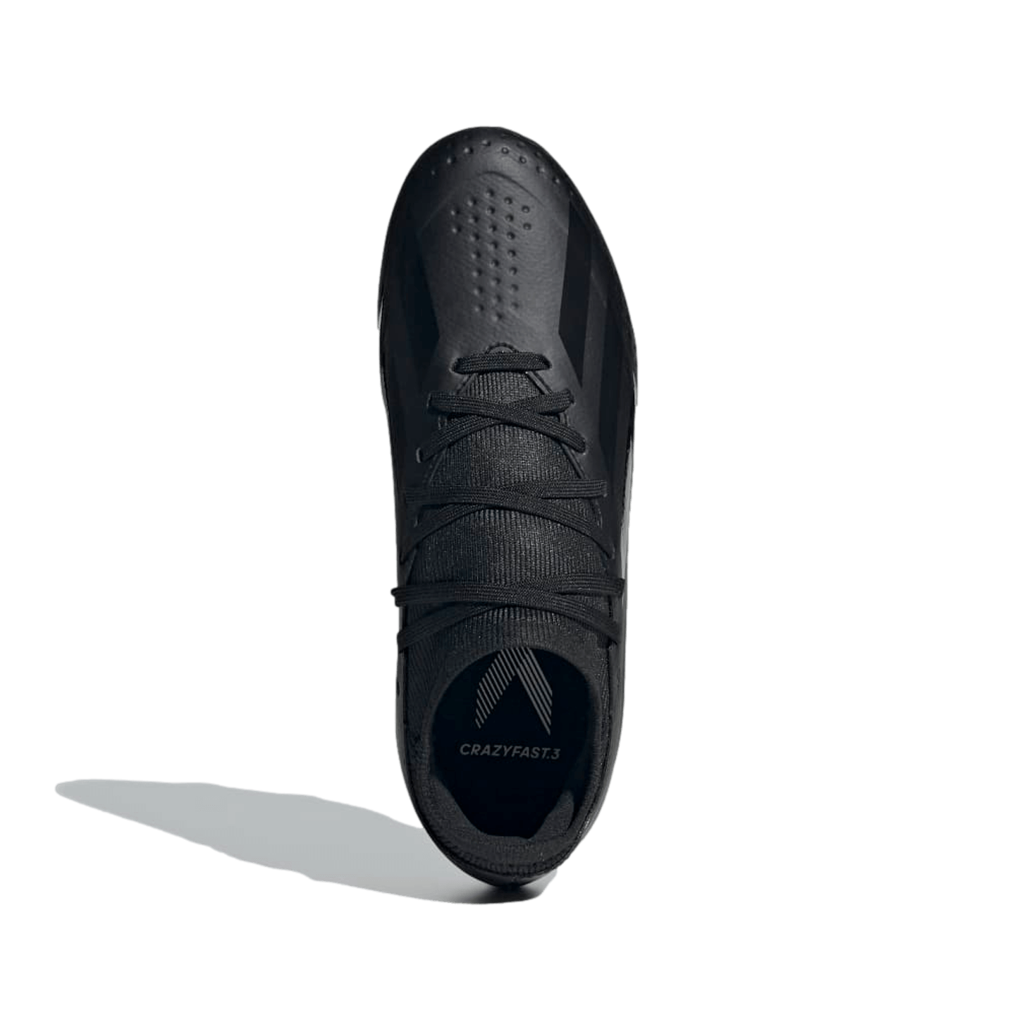 Adidas X Crazyfast.3 Youth Firm Ground Cleats ID9355
