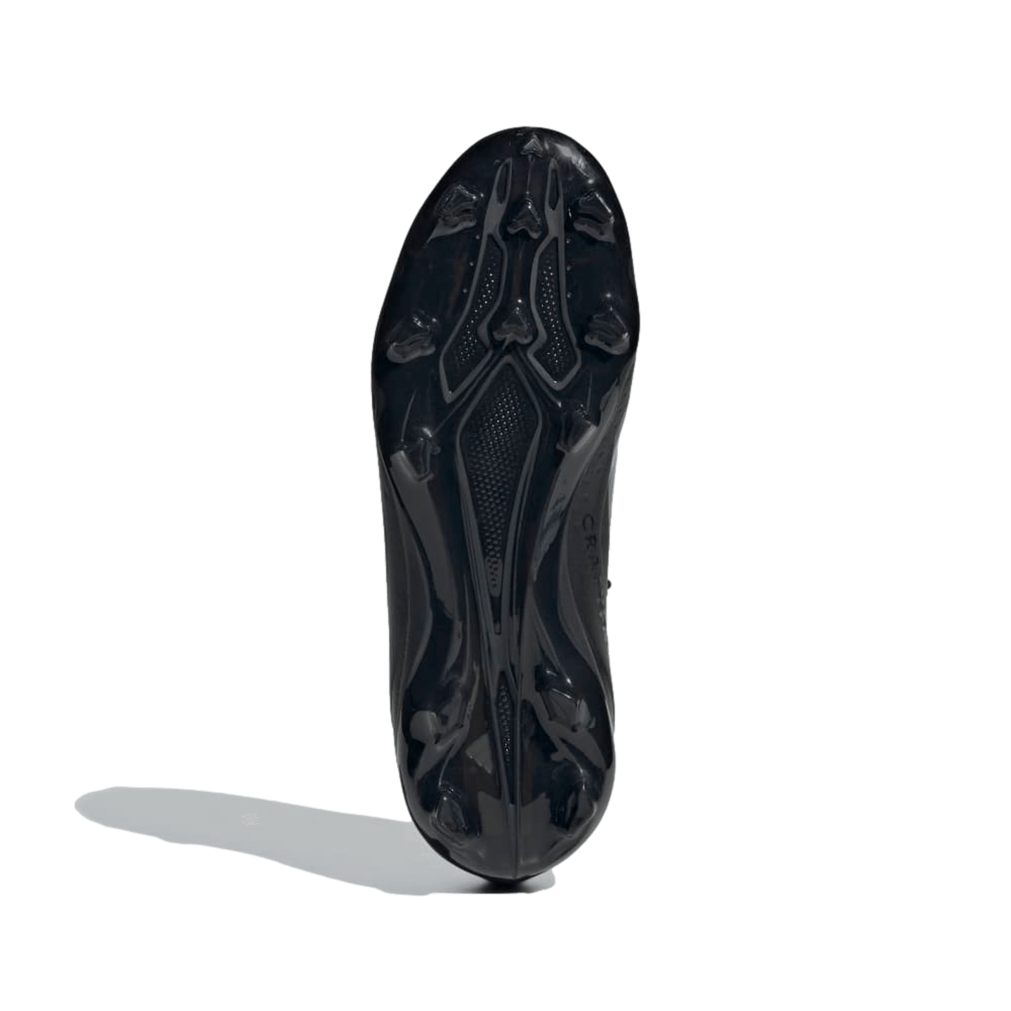 Adidas X Crazyfast.3 Youth Firm Ground Cleats ID9355